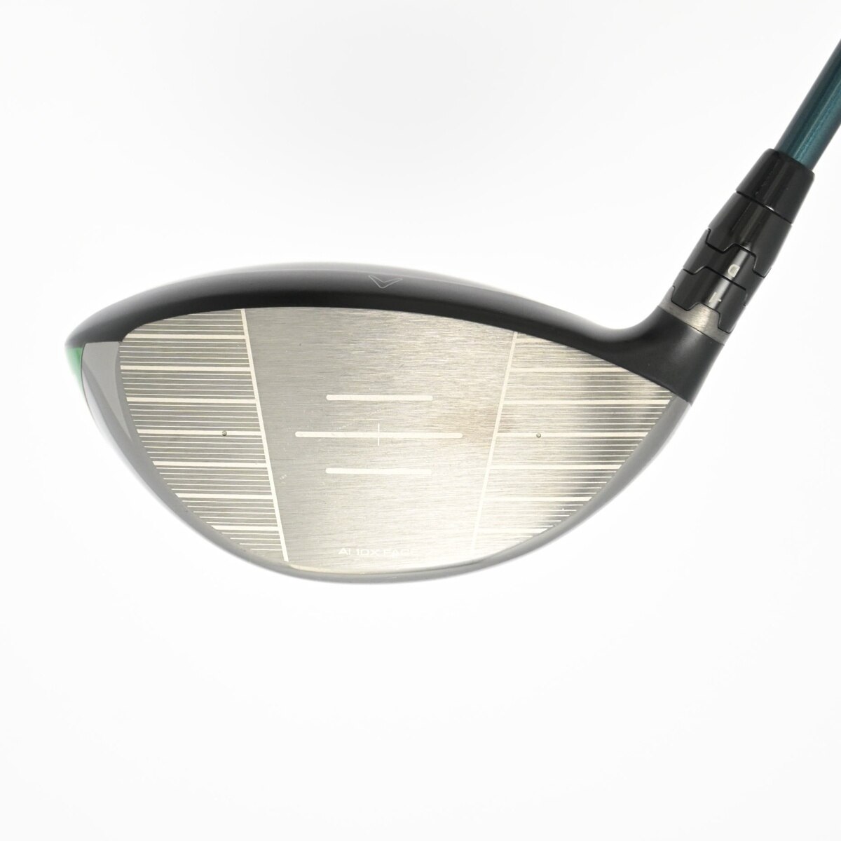 中古】エリート ドライバー VENTUS GREEN 5 for Callaway 10.5 S CD