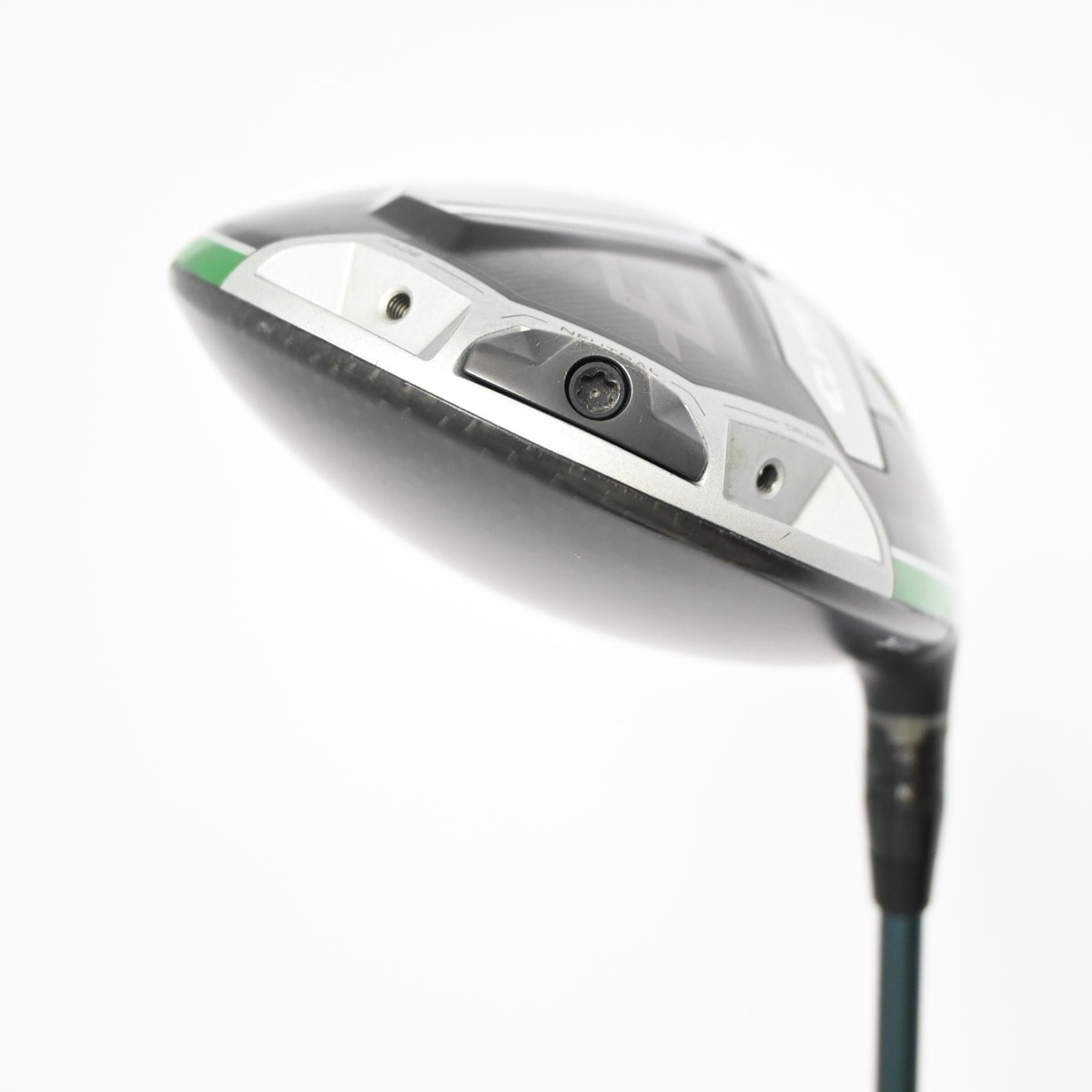 中古】エリート ドライバー VENTUS GREEN 5 for Callaway 10.5 S CD
