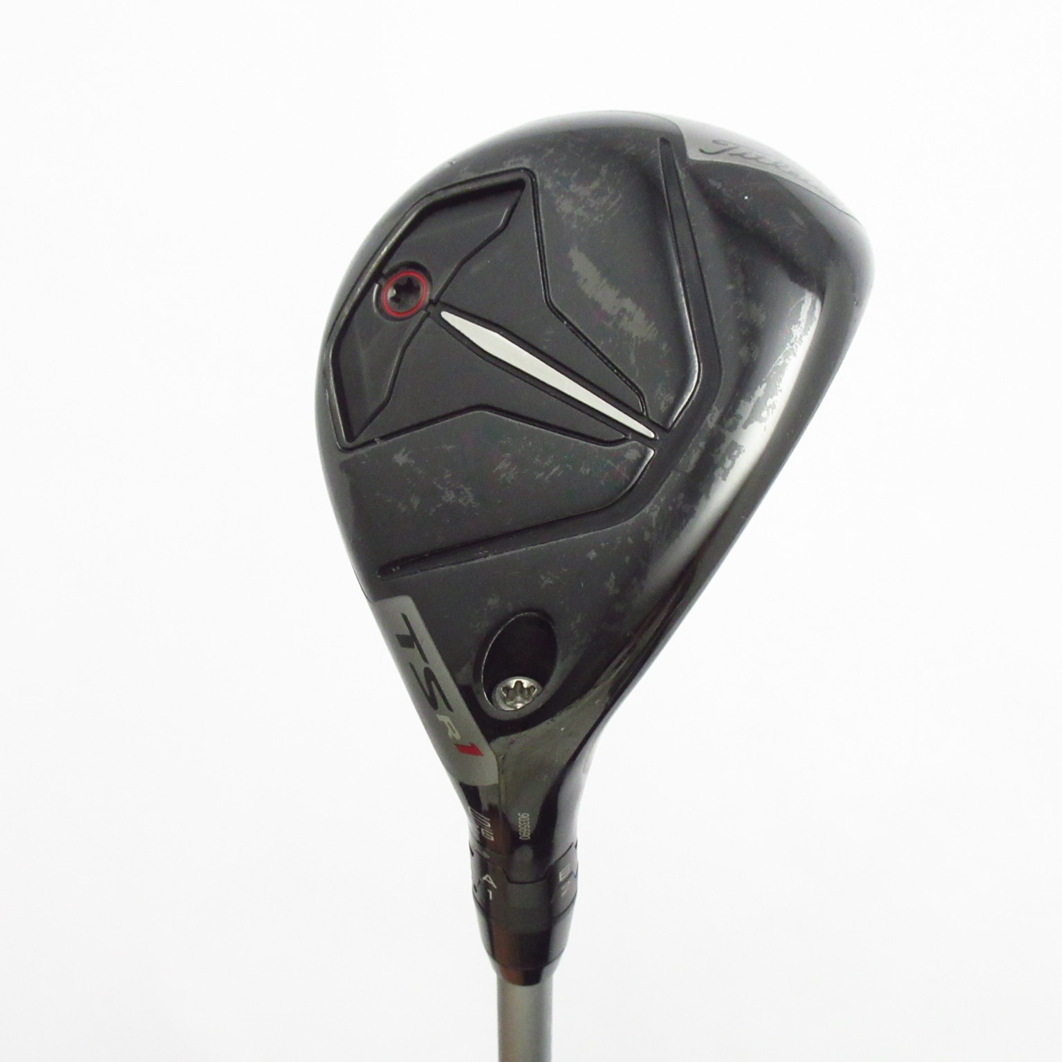 ゴルフ タイトリストTitleist TS i1 4U 20° ヘッドのみ