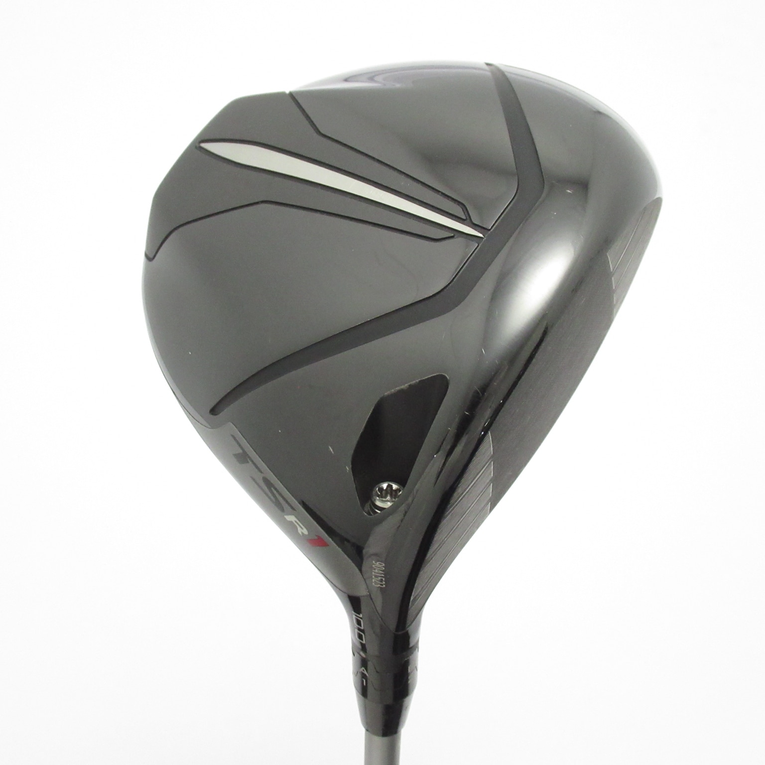 中古】TSR1 ドライバー MMT TSP120 50 10 R D(ドライバー（単品）)|TSR
