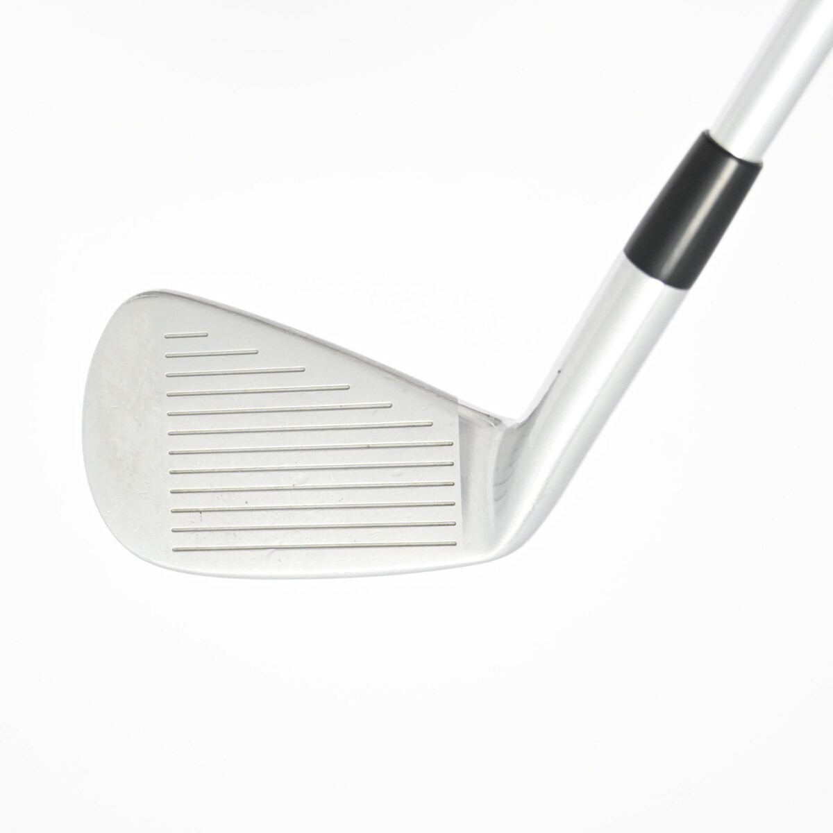 中古】MizunoPro 120 アイアン KBS TOUR 120 27 S CD(アイアン（セット