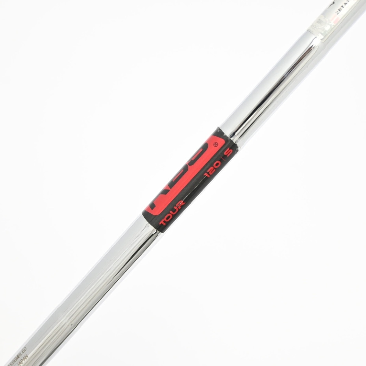 中古】MizunoPro 120 アイアン KBS TOUR 120 27 S CD(アイアン（セット