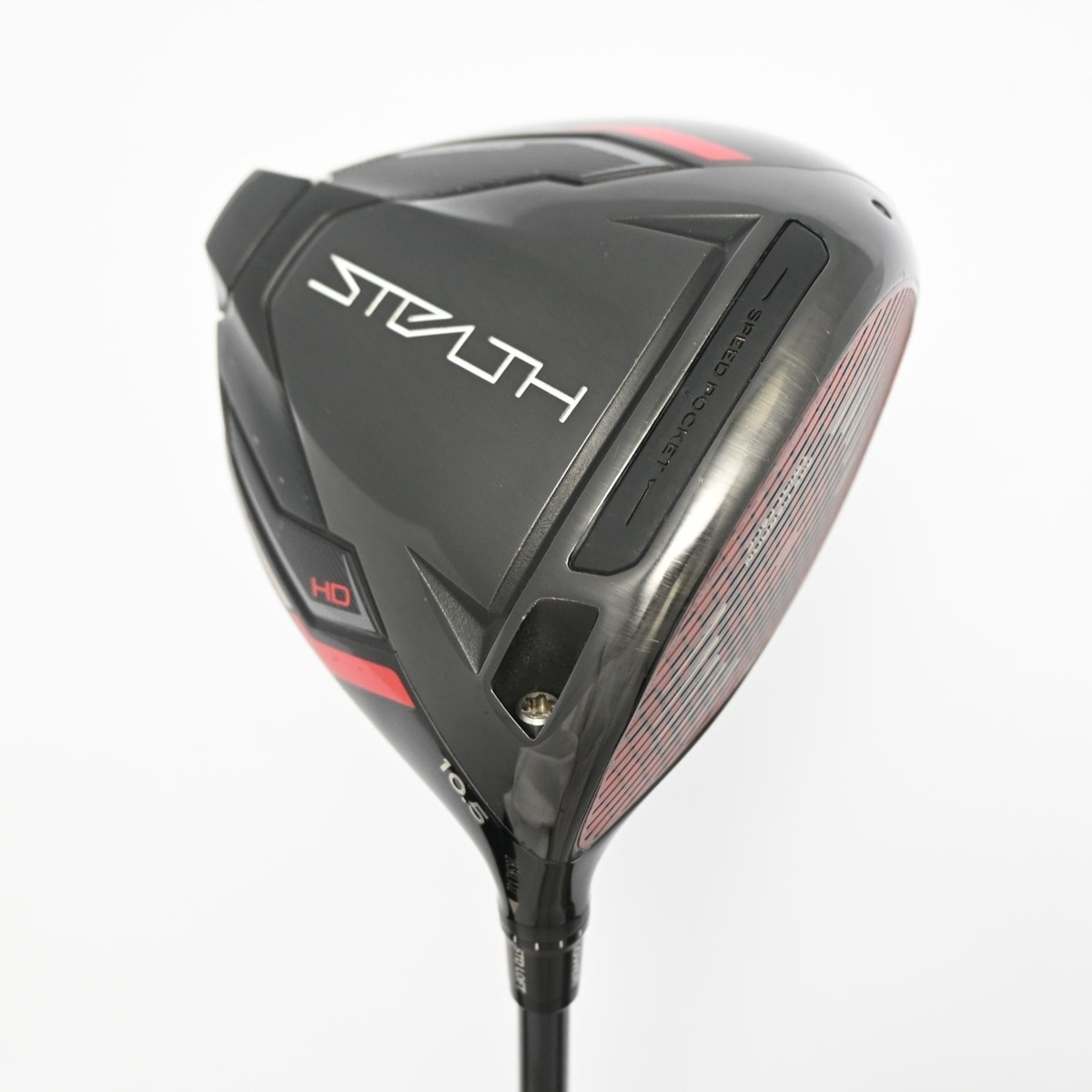 中古】ステルス ドライバー (テーラーメイド) 通販｜GDO中古ゴルフクラブ