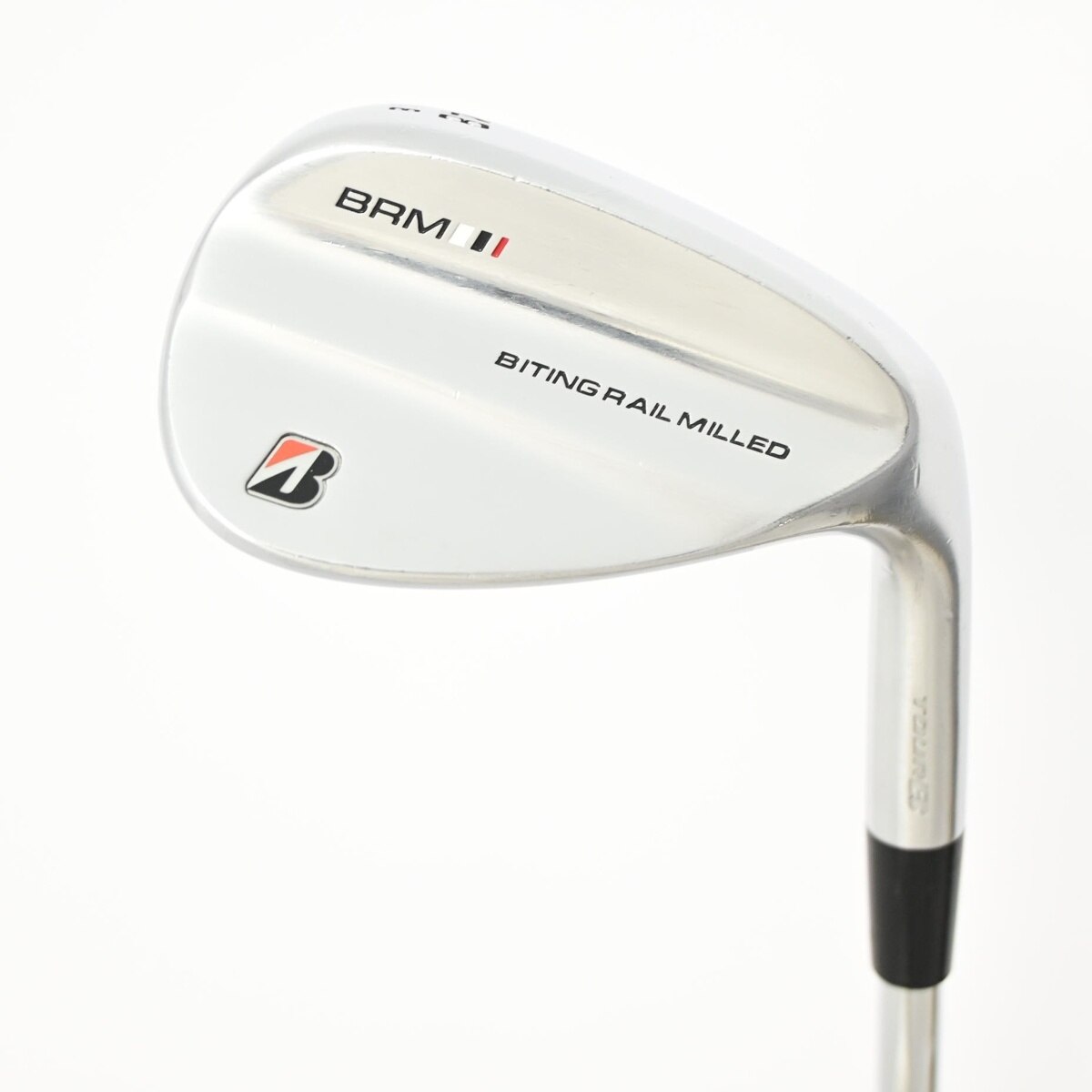 中古】BRM ウェッジ N.S.PRO MODUS3 TOUR 120 48-08 S CD(ウェッジ