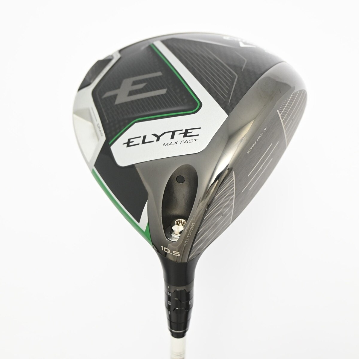 中古】エリート MAX FAST ドライバー TENSEI 40 for Callaway 10.5 R2