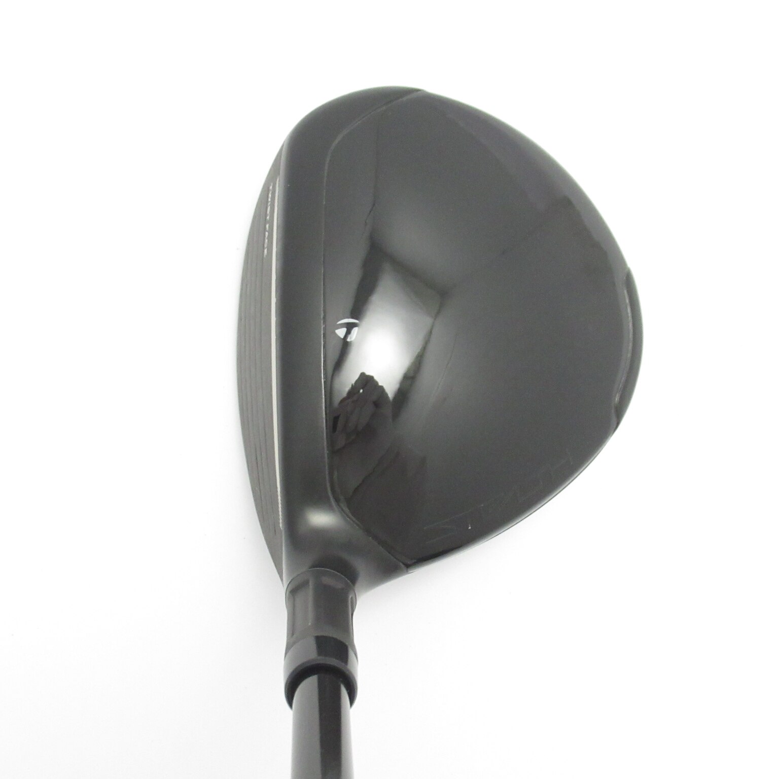 中古】ステルス2 フェアウェイウッド Tour AD CQ-6 18 S CD