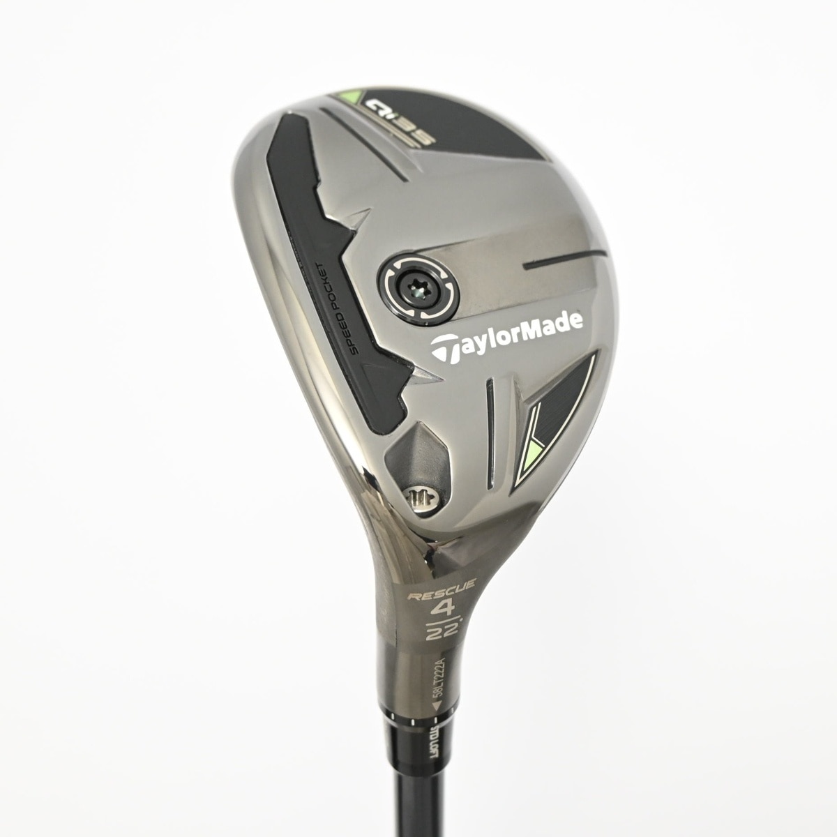 中古】Qi35 ゴルフクラブ (テーラーメイド) レフティ 通販｜GDO中古