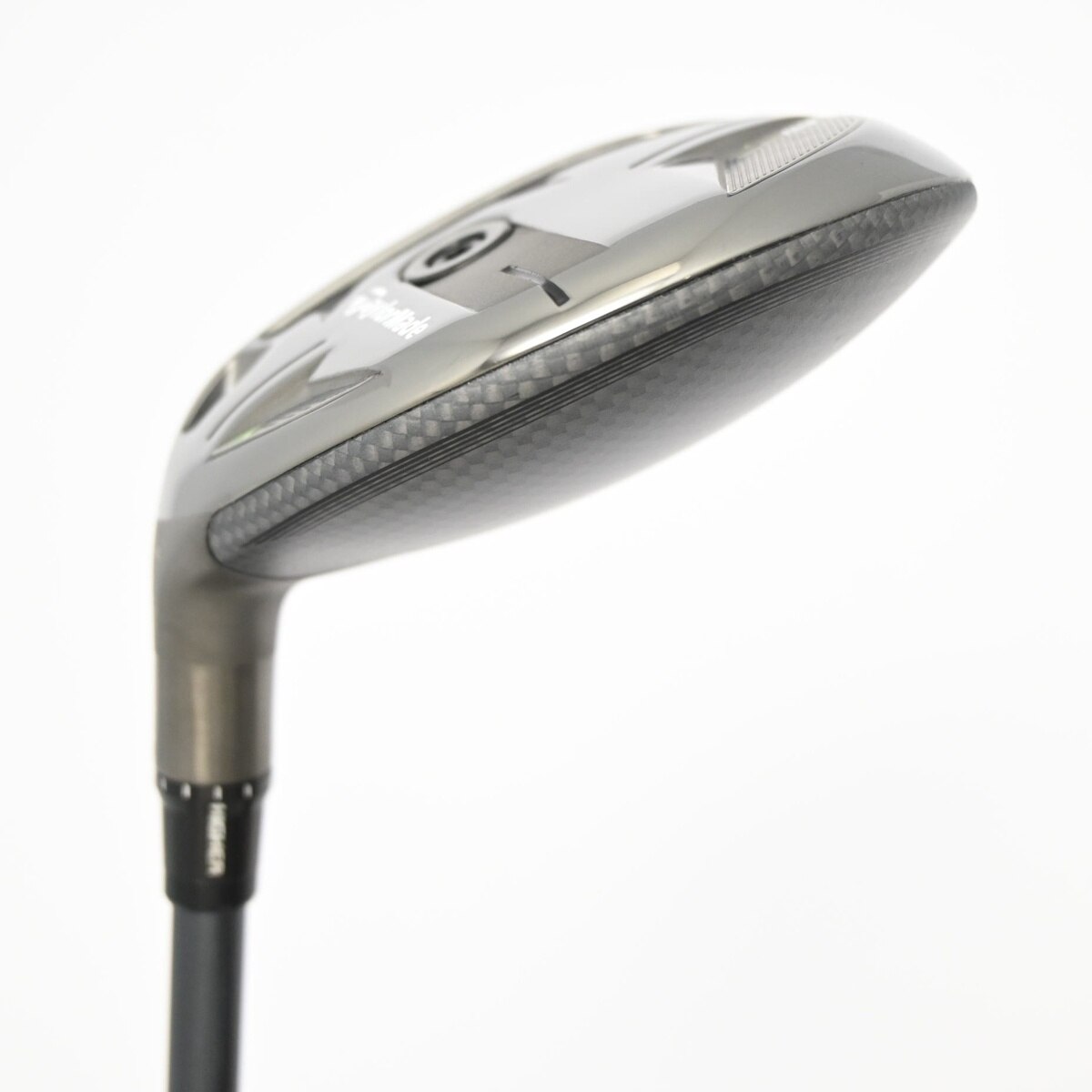 中古】Qi35 レスキュー ユーティリティ Diamana Blue TM60(2025) 22