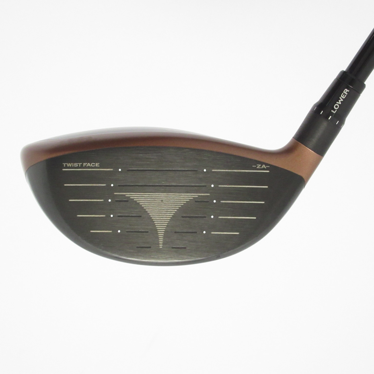 中古】バーナー ミニ(2024) ドライバー PROFORCE 65 M40X J-SPEC 11.5