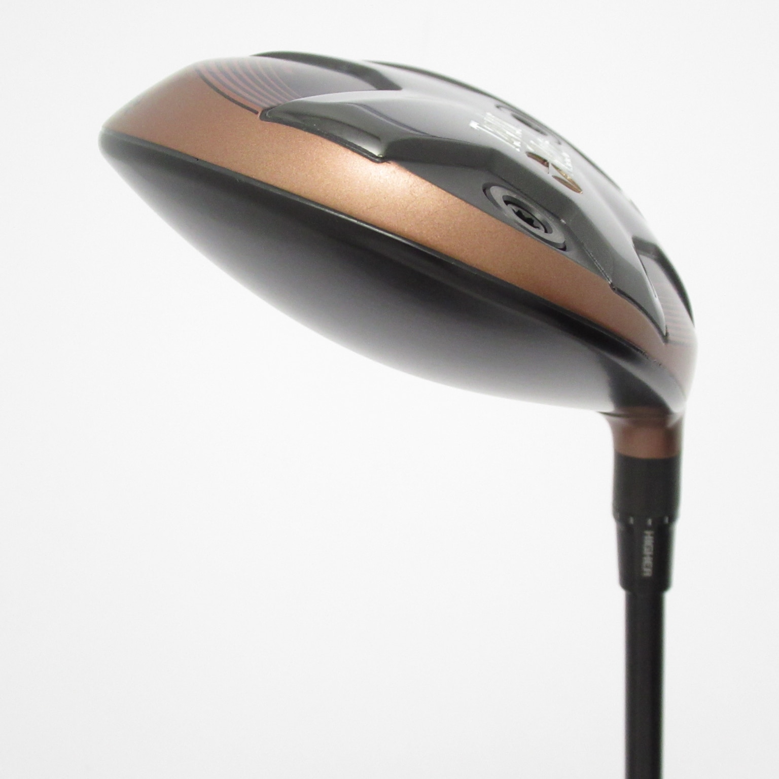 バーナー ミニドライバー 2024 11.5° PROFORCE 65 M40X 中古】バーナー ミニ(2024) ドライバー PROFORCE 65 M40X J-SPEC 11.5