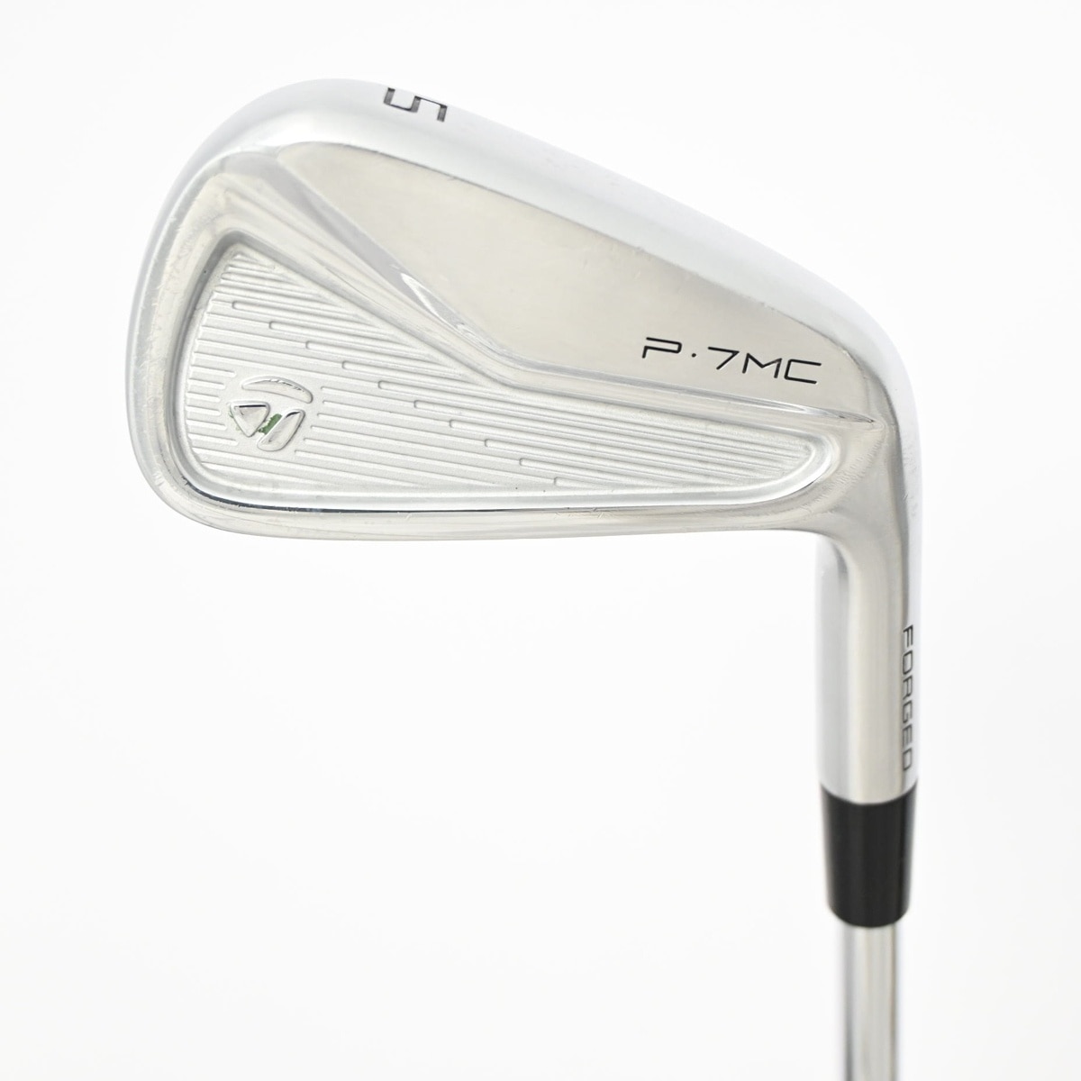 中古】P7 アイアンセット (テーラーメイド) 通販｜GDO中古ゴルフクラブ