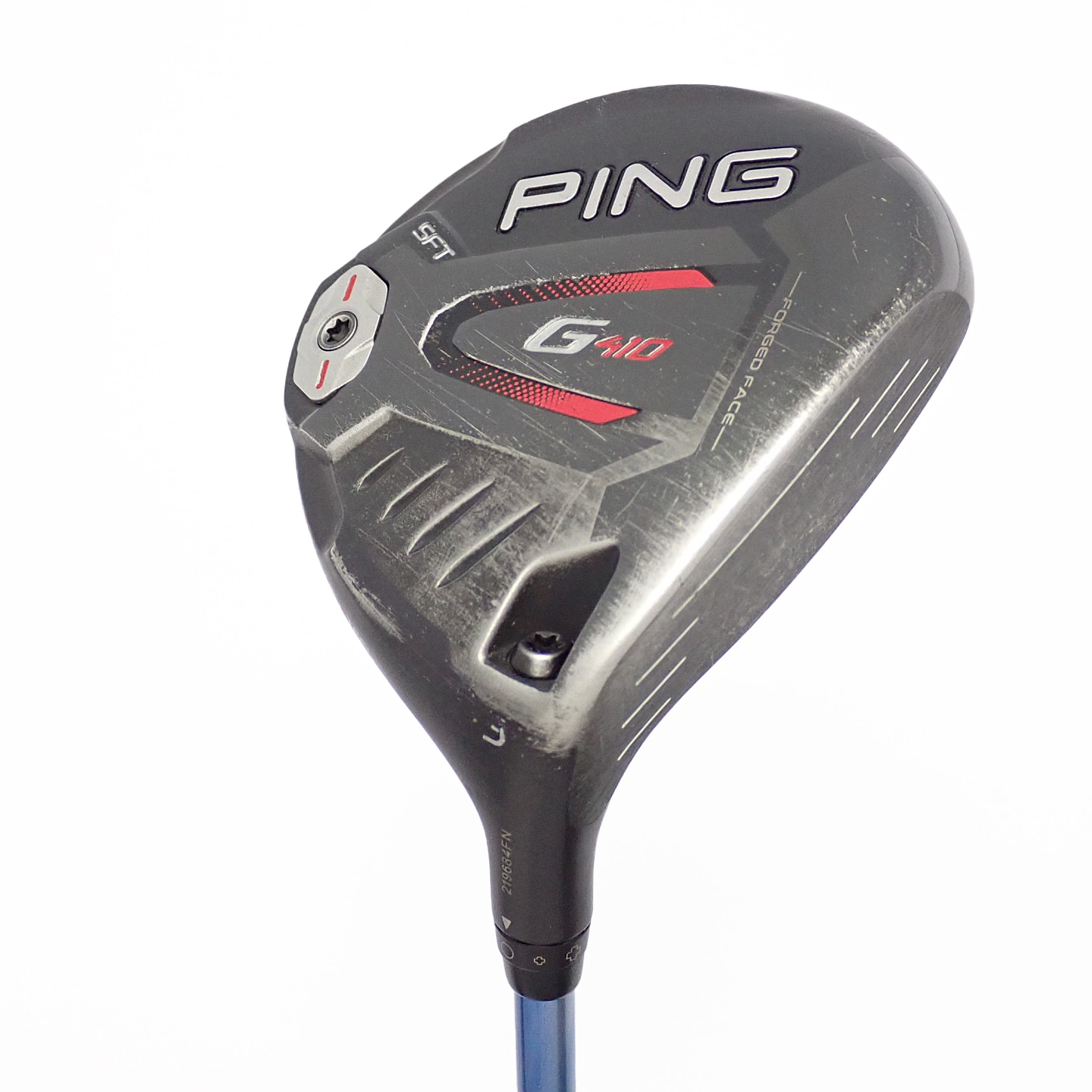 中古】G410 SFT (ピン) G410 通販｜GDO中古ゴルフクラブ