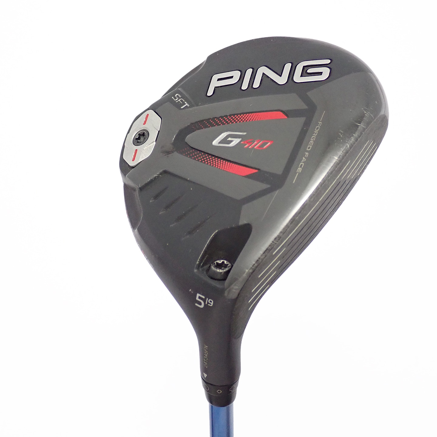 中古】G410 フェアウェイウッド (ピン) 通販｜GDO中古ゴルフクラブ