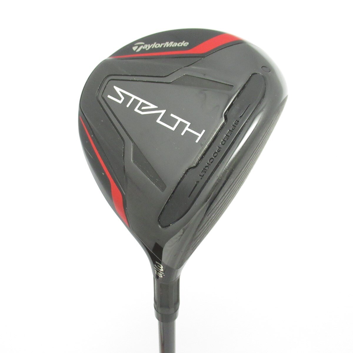 専用ですSTEALTH 7W TENSEI 50S フェアウェイウッド 中古】ステルス フェアウェイウッド TENSEI RED TM50(2022) 15 R CD