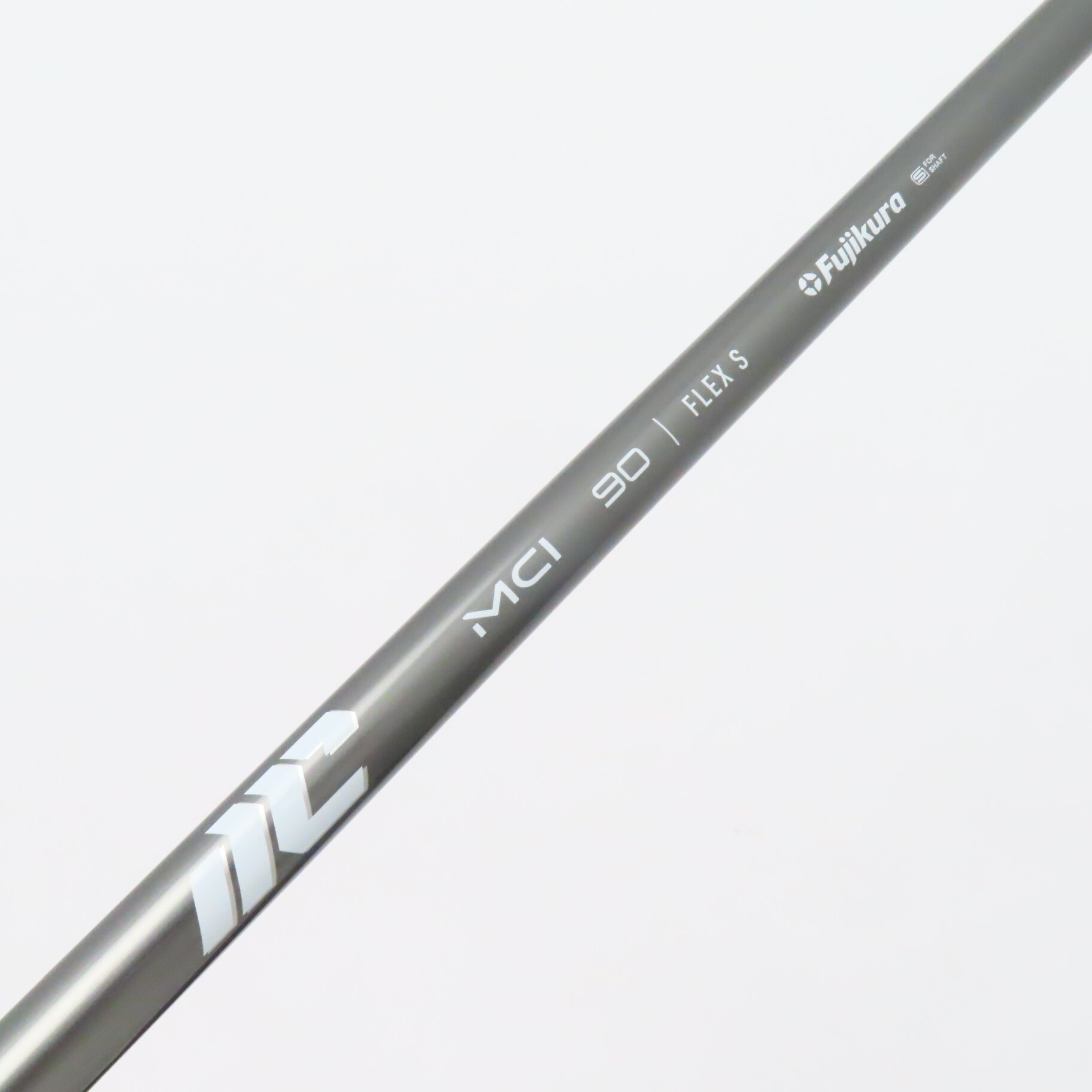 中古】スリクソン ZXi5 アイアン MCI 90(2025) 27 S C(アイアン