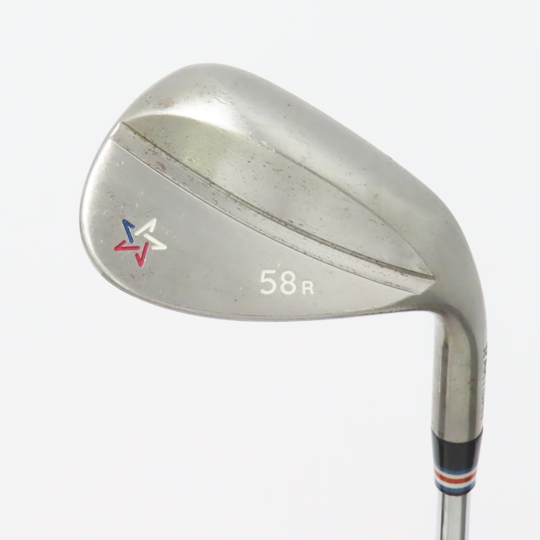 中古】ARTISAN WEDGE ウェッジ Dynamic Gold HT 58-12 S200 CD
