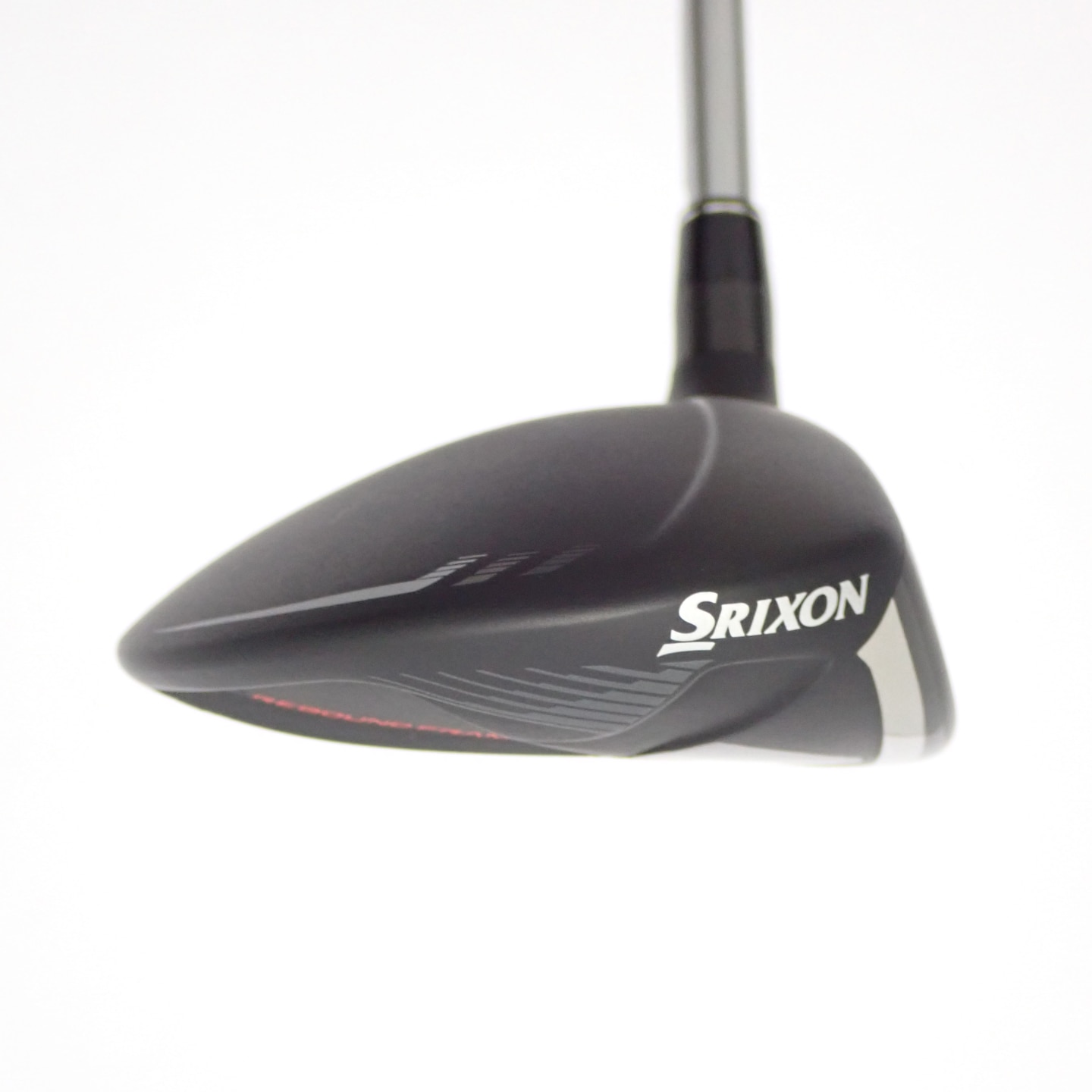 中古】スリクソン ZX MkII フェアウェイウッド Diamana ZX-II 50 21