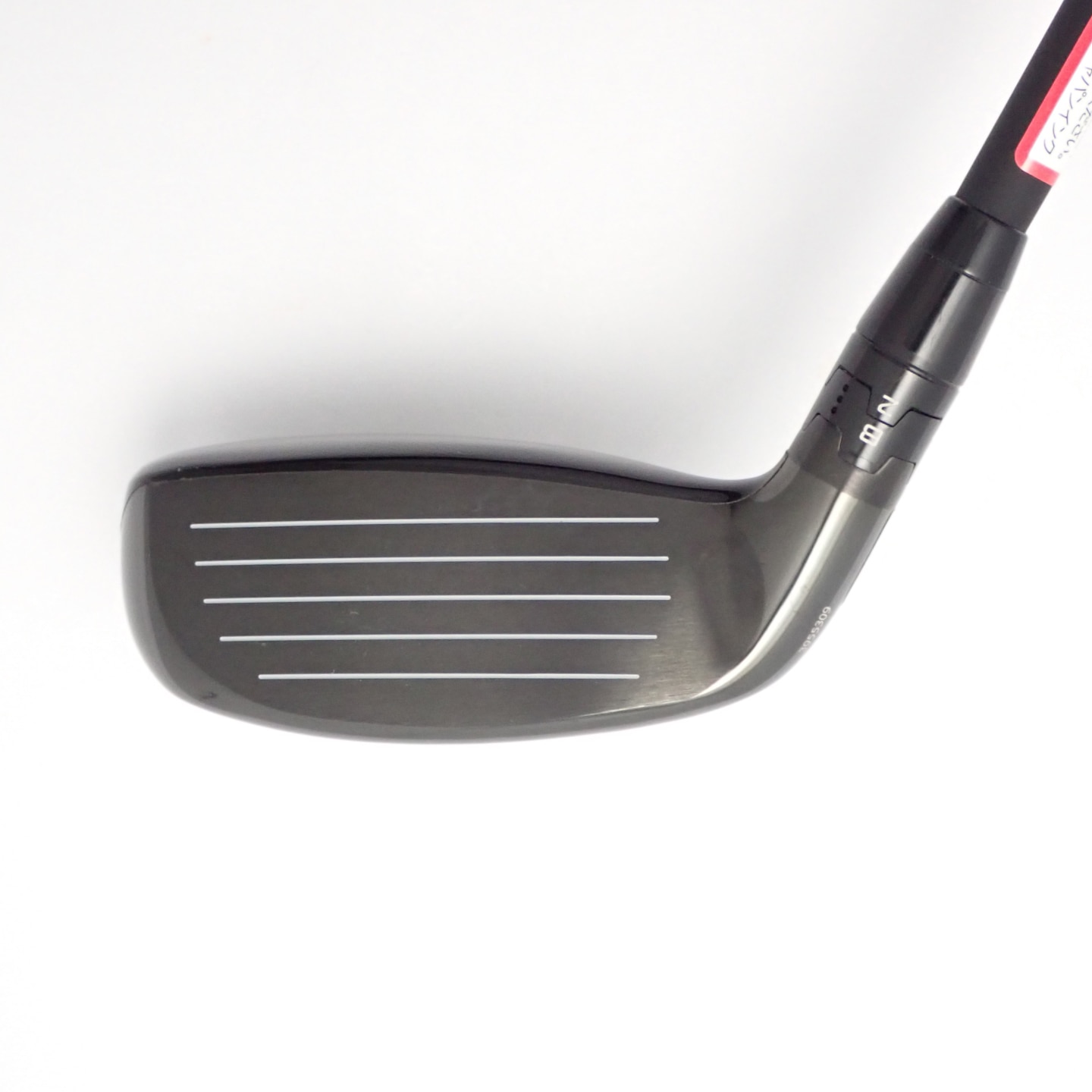 中古】GT3 ユーティリティ N.S.PRO MODUS3 HYBRID 21 HL BC