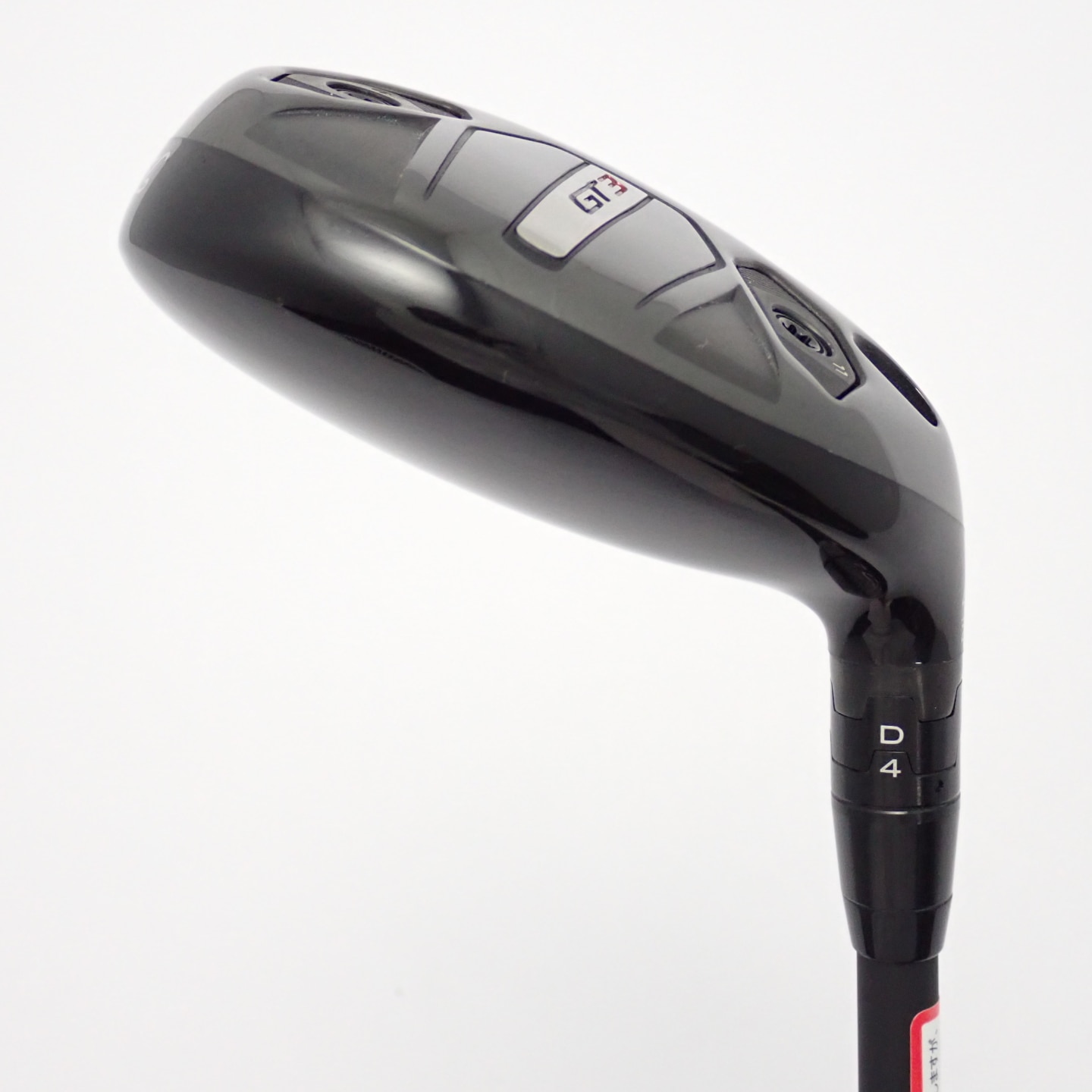 中古】GT3 ユーティリティ N.S.PRO MODUS3 HYBRID 21 HL BC