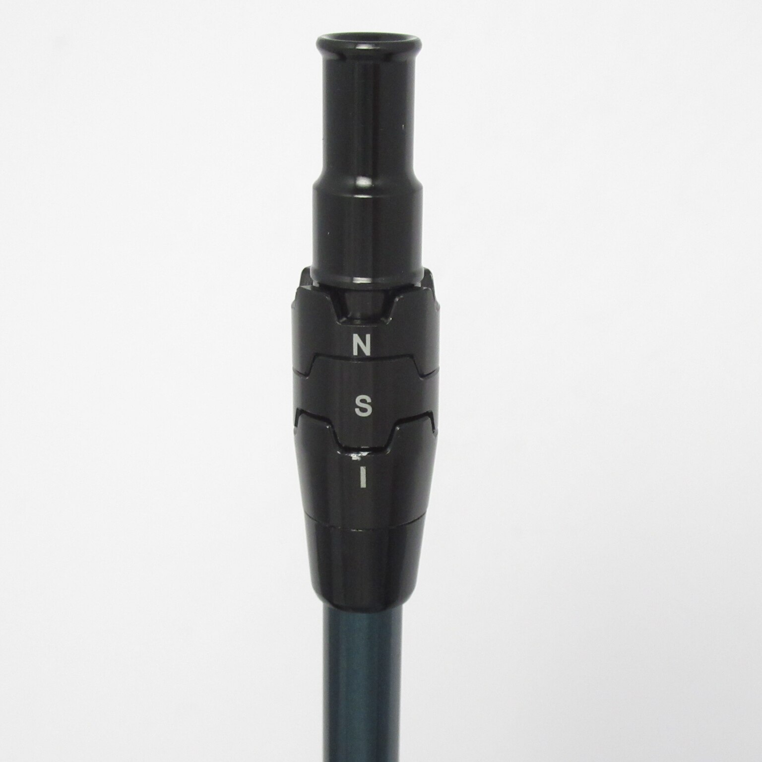 中古】純正シャフト ドライバー用_スリーブ付 VENTUS GREEN 5 for