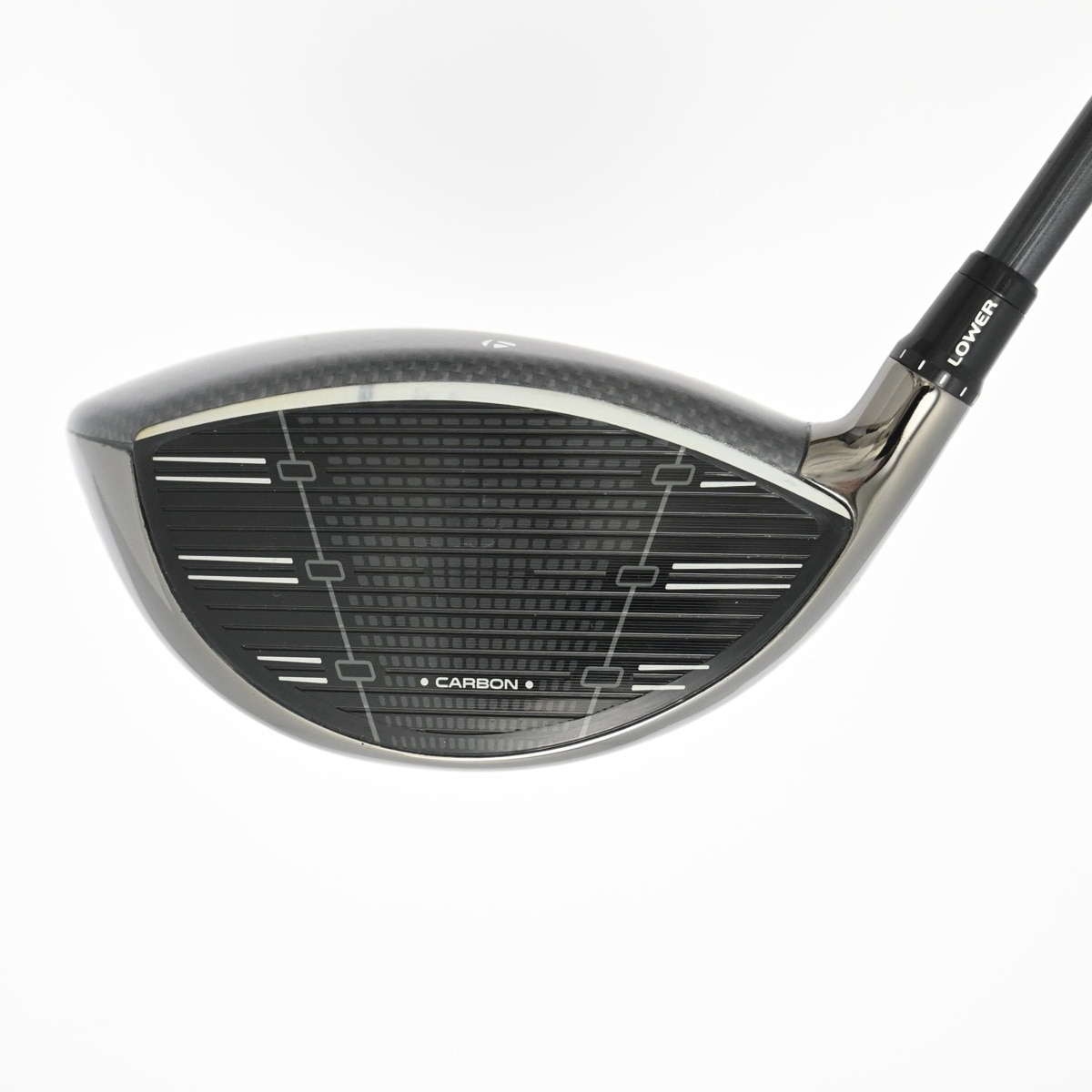 中古】Qi35 LS ドライバー Diamana Silver TM55(2025) 9 S C