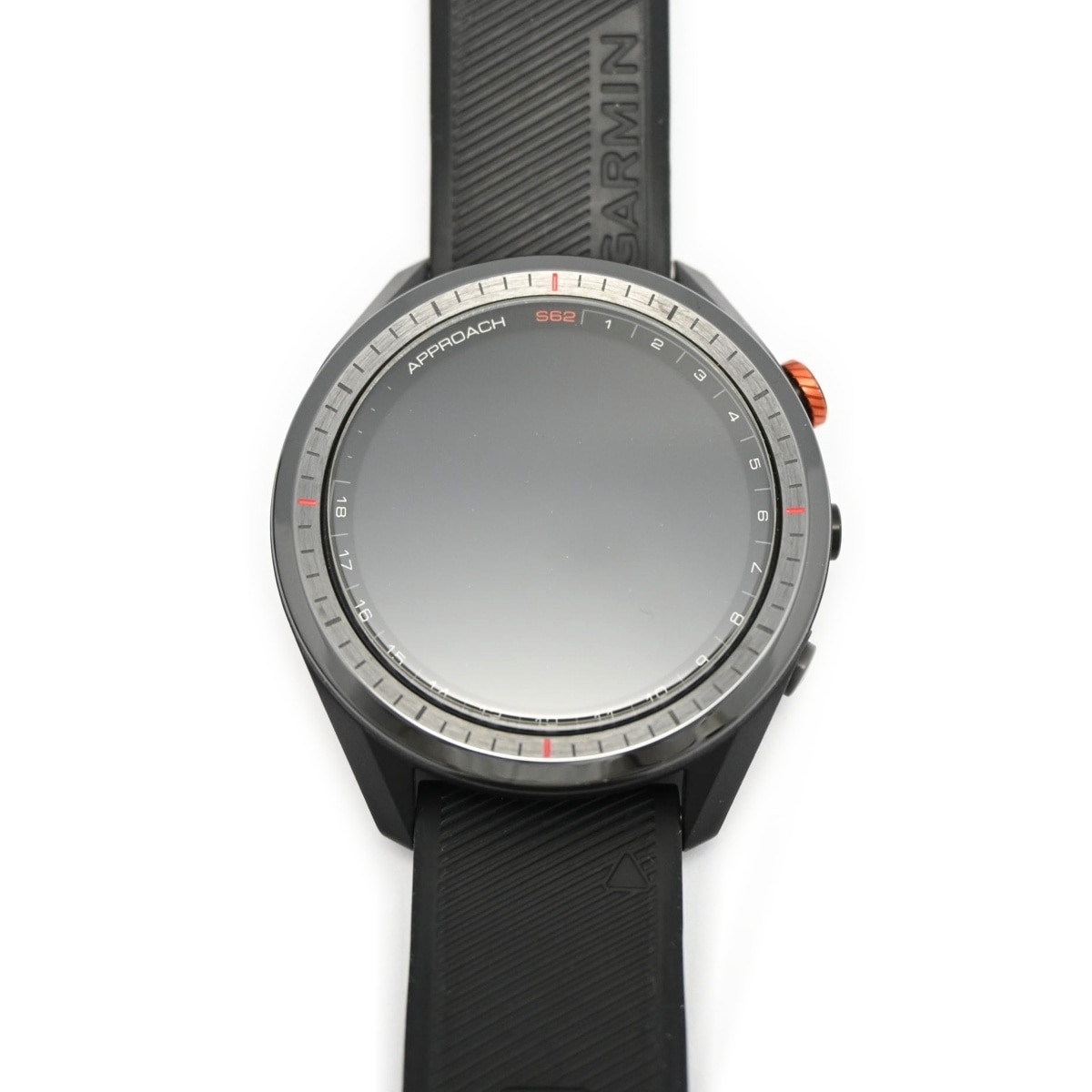 中古】Approach S62 - - - C(パーツ)|GARMIN(ガーミン)の通販 - GDO