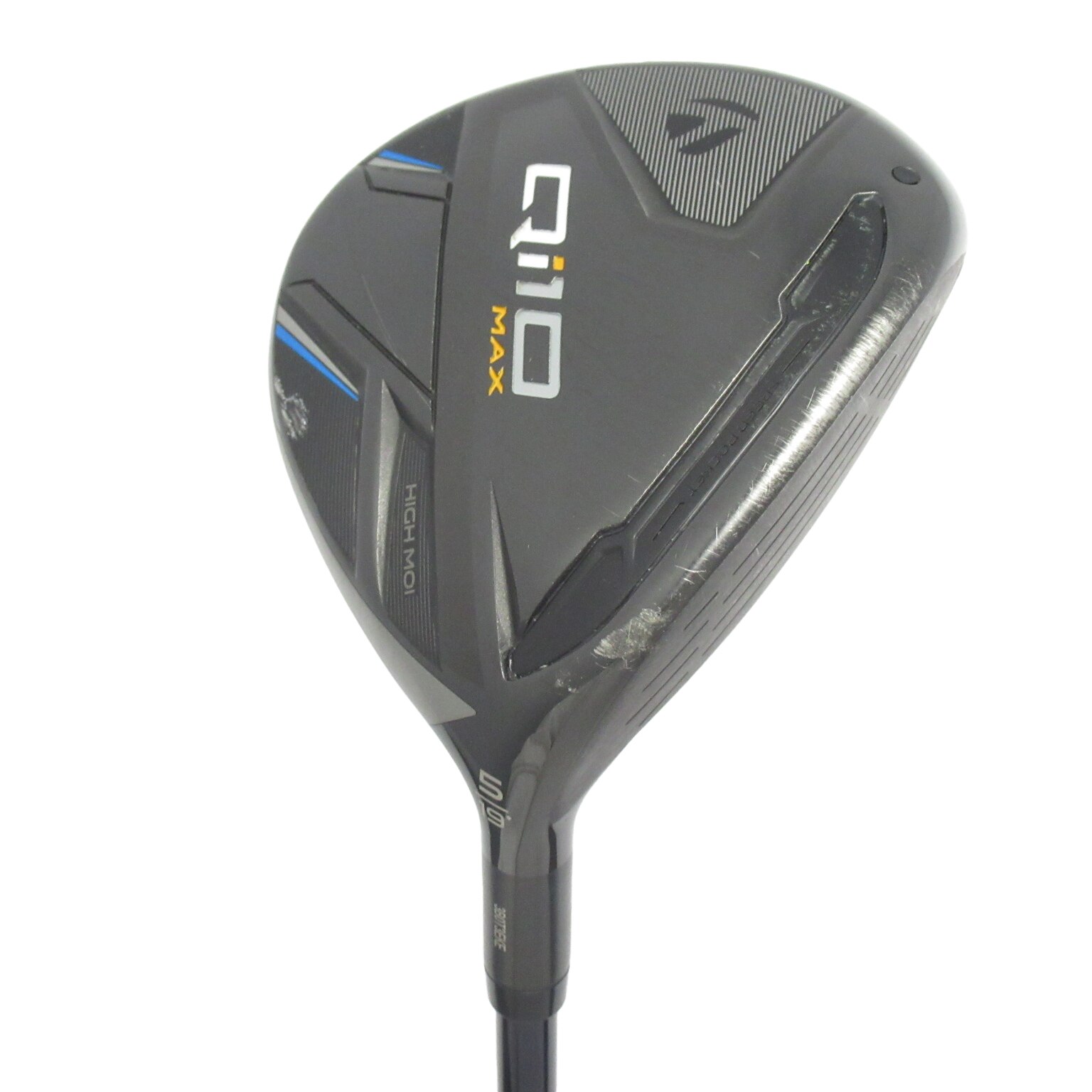 中古】Qi10 MAX フェアウェイウッド (テーラーメイド) Qi10 通販｜GDO