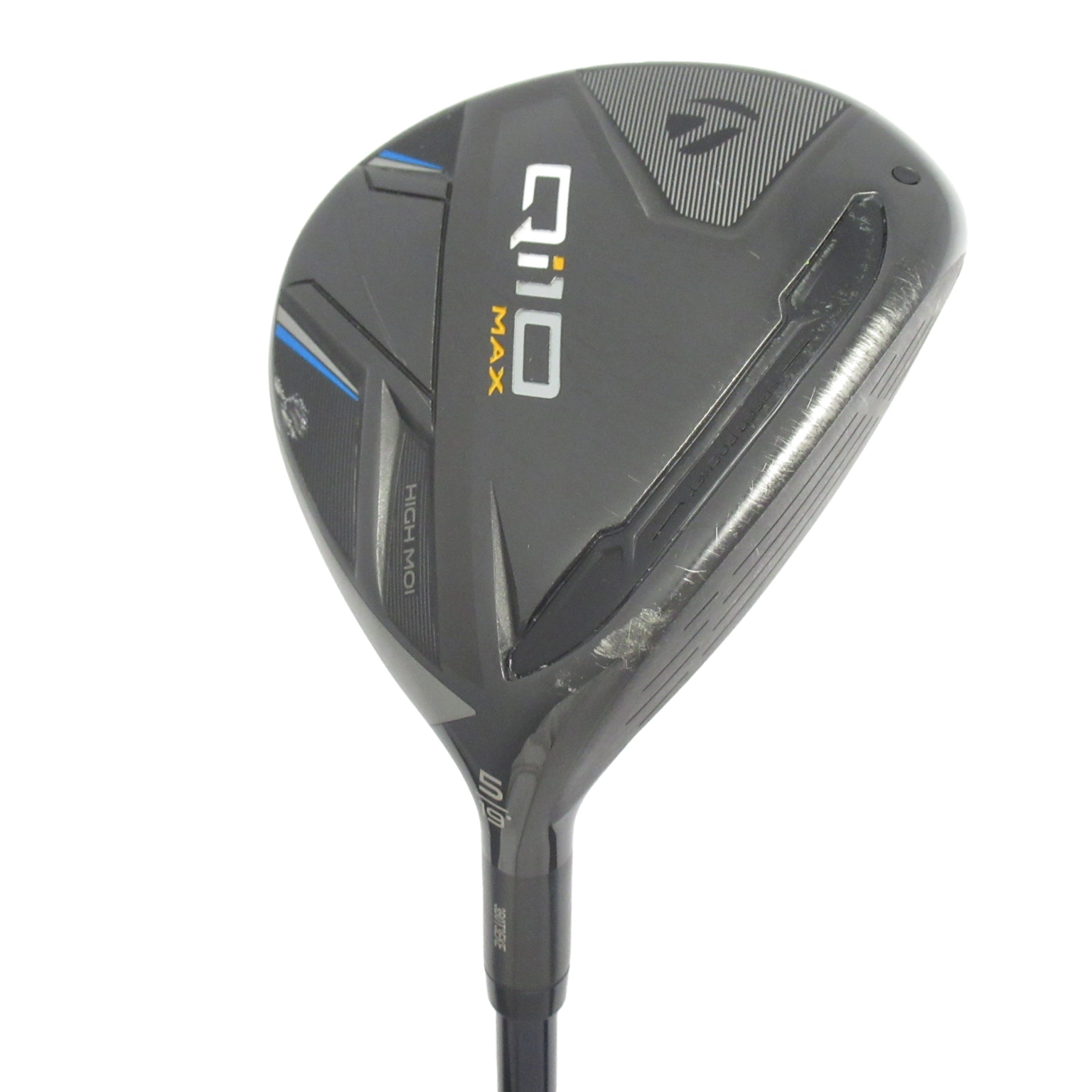 中古】Qi10 MAX フェアウェイウッド Diamana Blue TM50 19 S CD