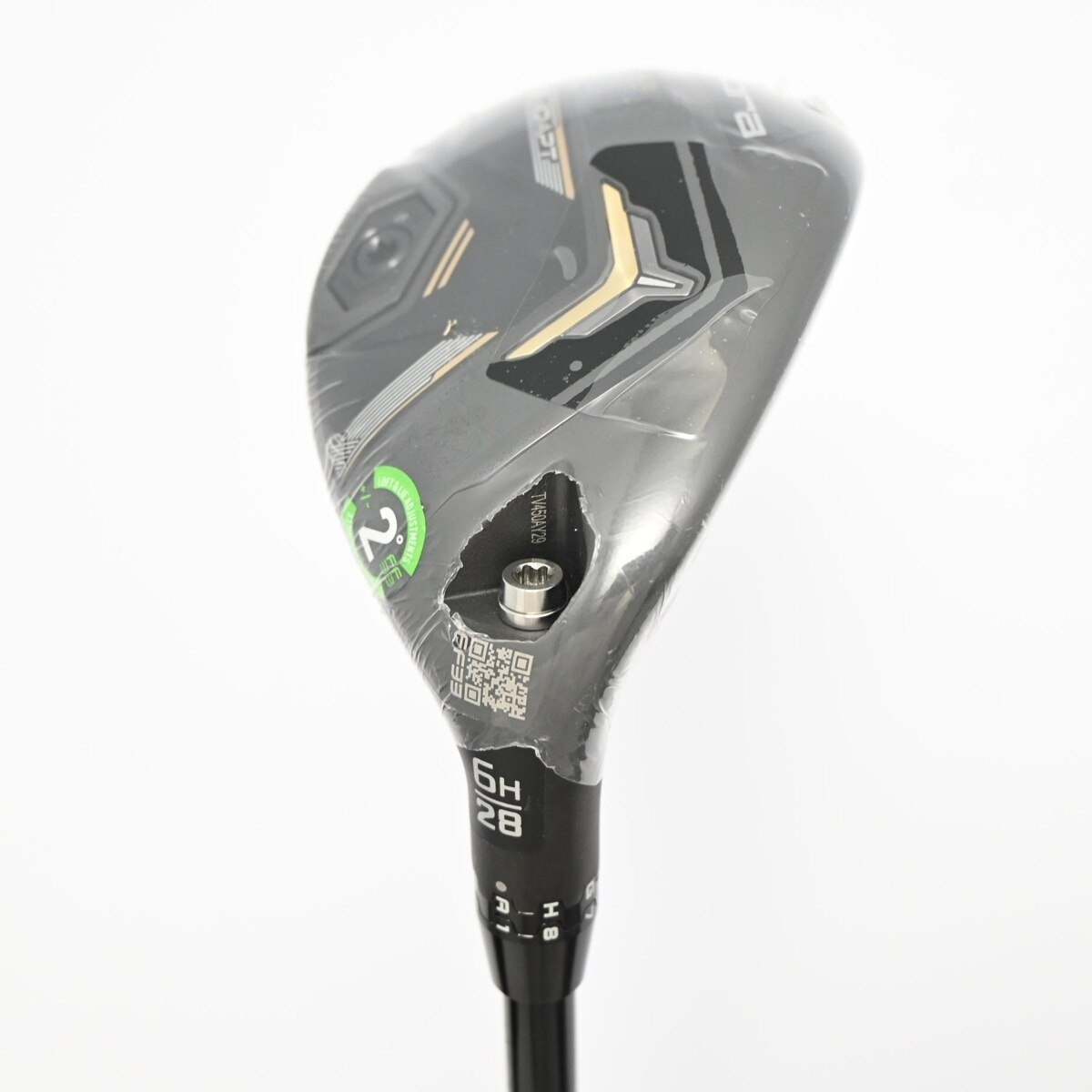 中古】DS-ADAPT ユーティリティ Speeder NX for Cobra 28 L A レディス