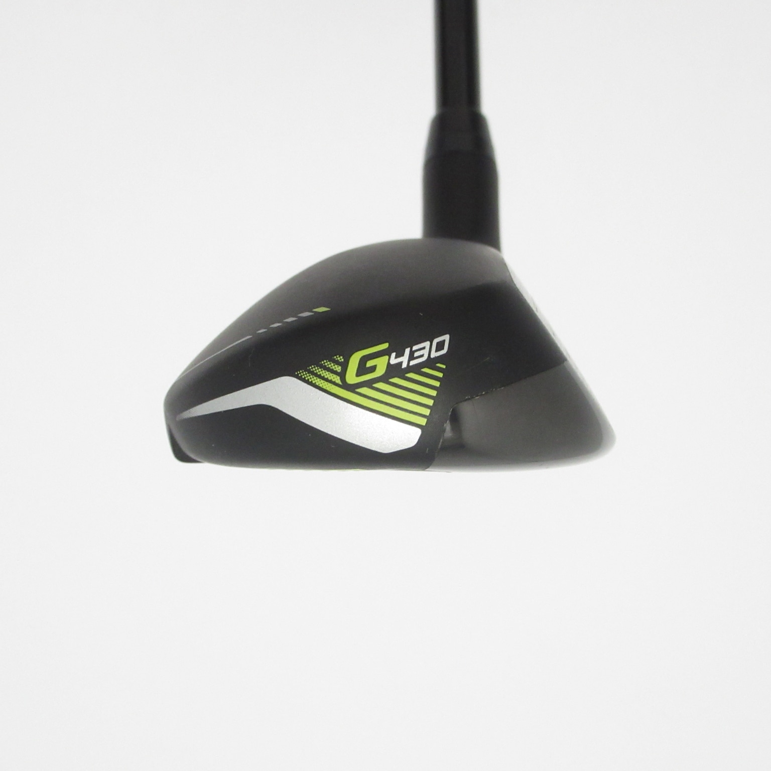 中古】G430 ハイブリッド ユーティリティ ALTA J CB BLACK 34 S B
