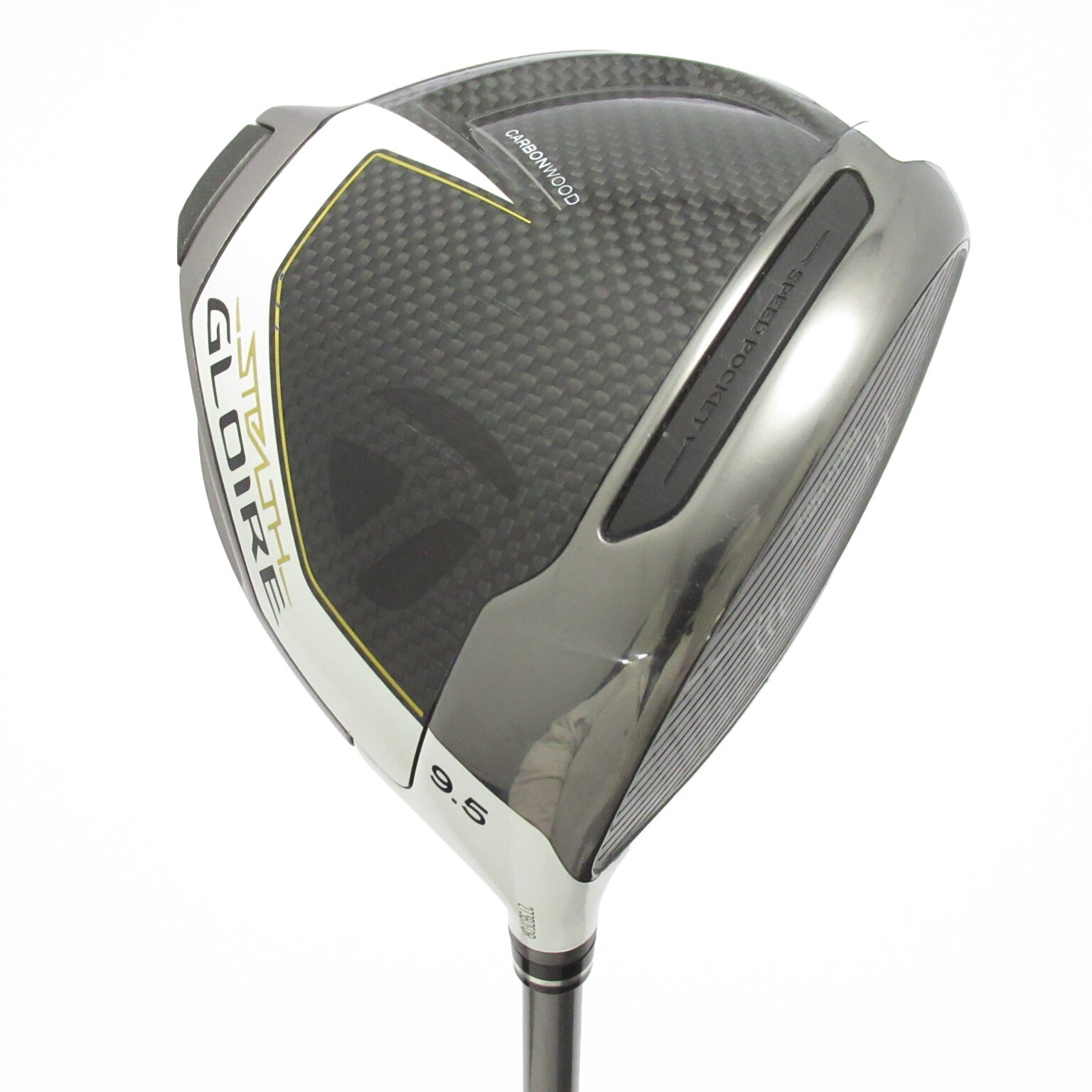 中古】ステルス ドライバー (テーラーメイド) 通販｜GDO中古ゴルフクラブ