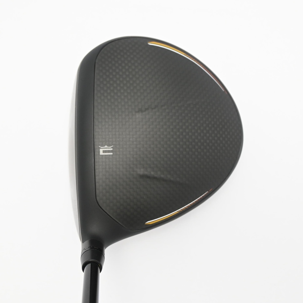 中古】LTDx LS ドライバー オリジナル Tour AD for Cobra 10.5 S C