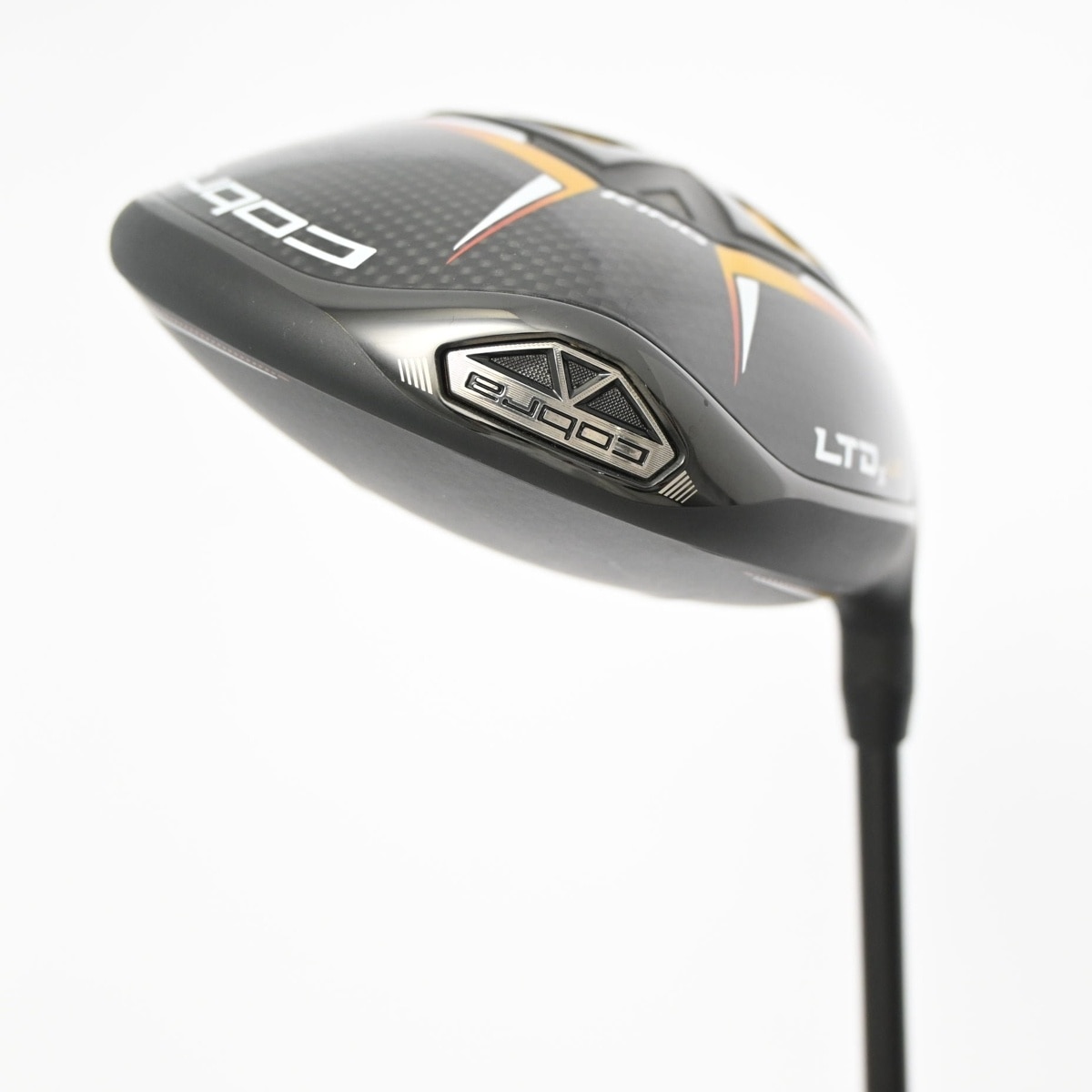 中古】LTDx LS ドライバー オリジナル Tour AD for Cobra 10.5 S C