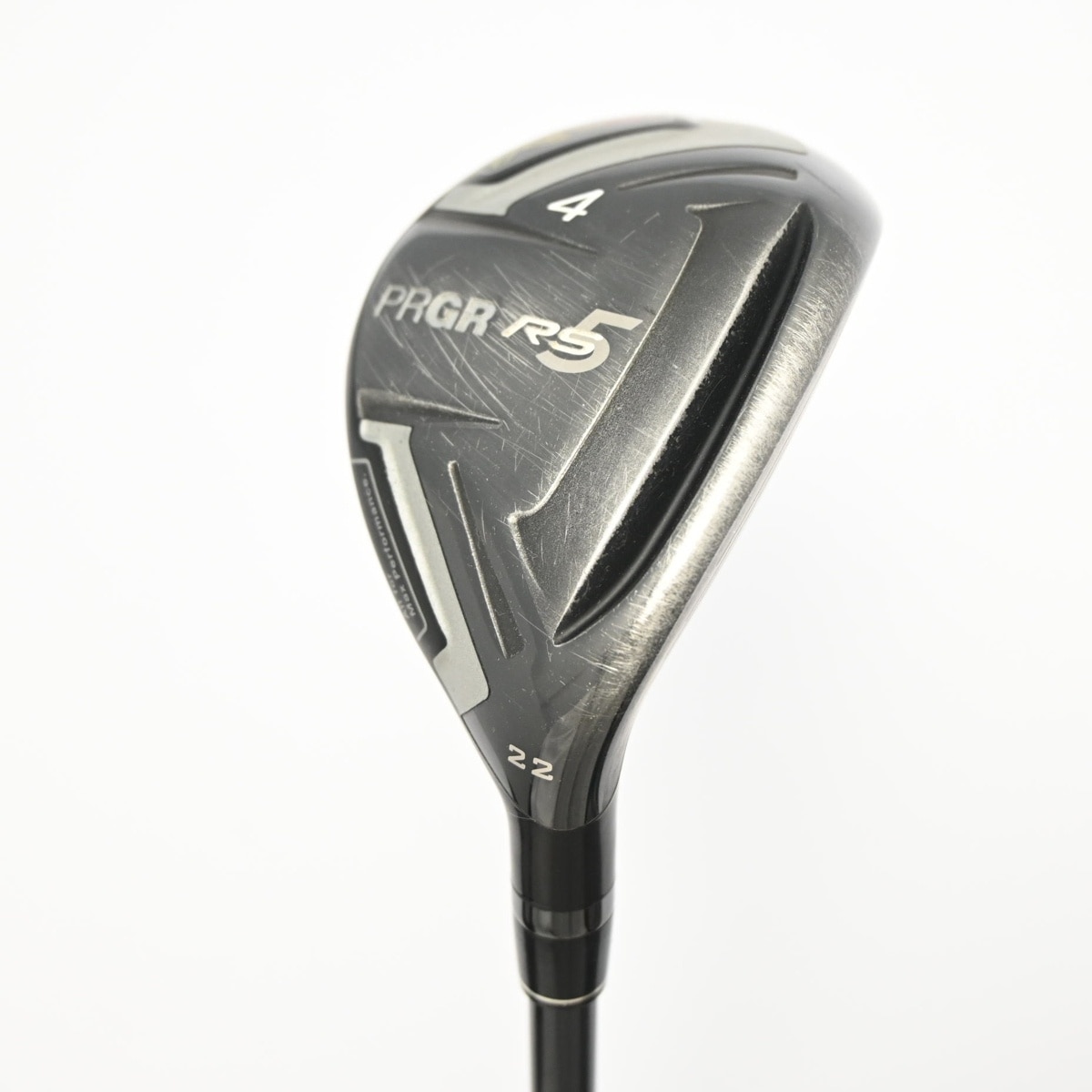 中古】RS5 ユーティリティ (プロギア) RS 通販｜GDO中古ゴルフクラブ