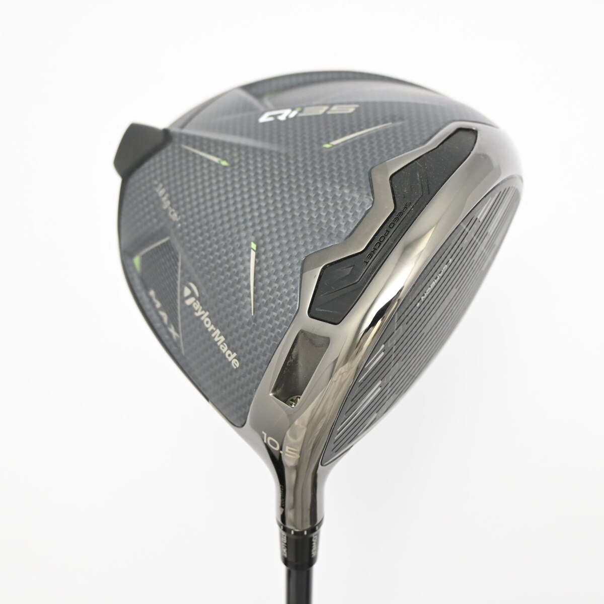 中古】Qi35 ドライバー (テーラーメイド) 通販｜GDO中古ゴルフクラブ
