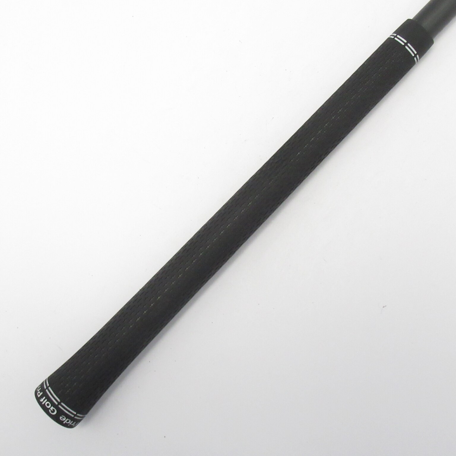 中古】純正シャフト ドライバー用_スリーブ付 PING TOUR 2.0 BLACK 65