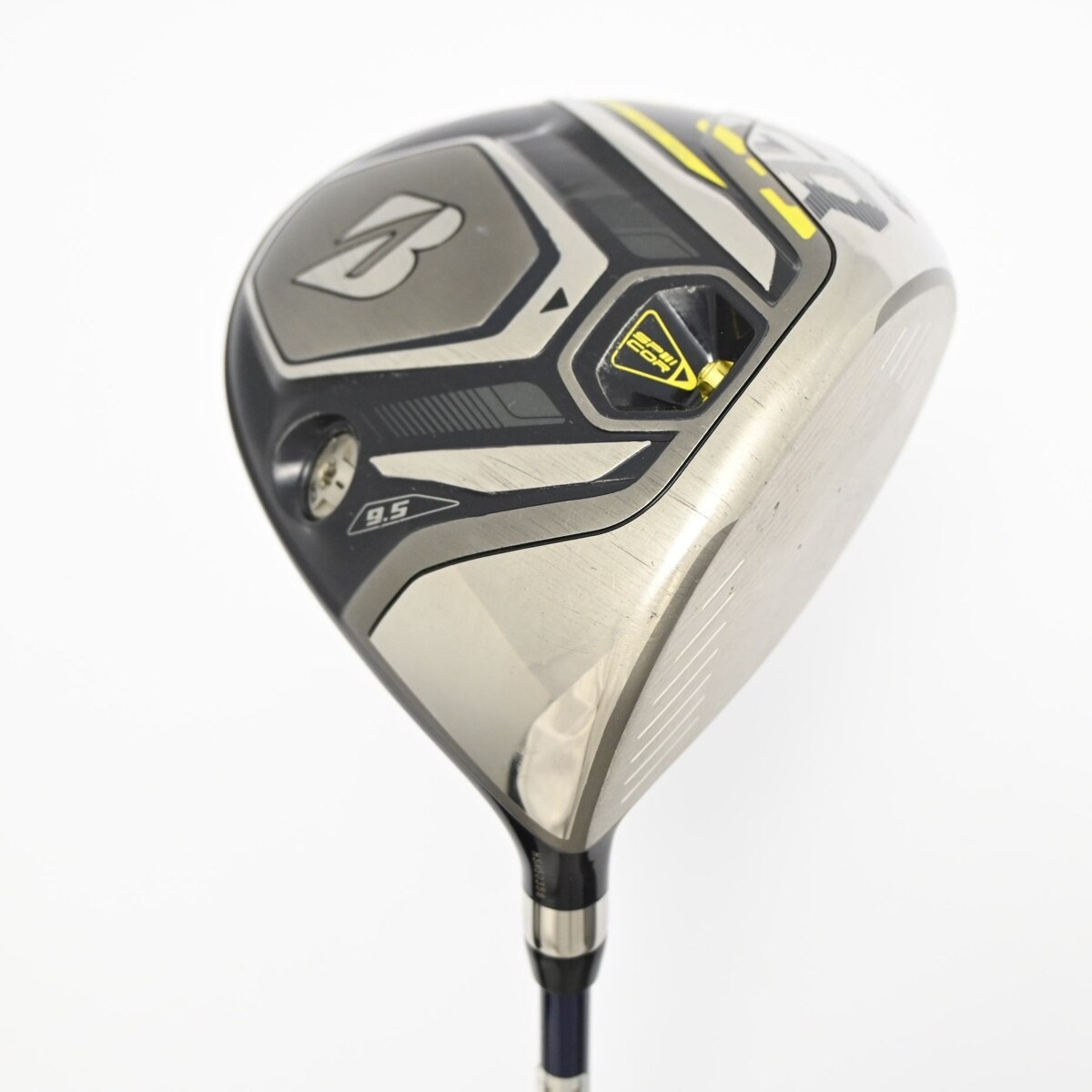 中古】TOUR B ドライバー (ブリヂストン) 通販｜GDO中古ゴルフクラブ