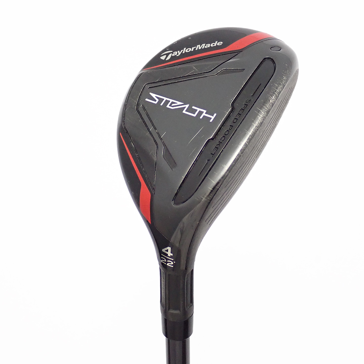 中古】ステルス ユーティリティ (テーラーメイド) 通販｜GDO中古ゴルフ
