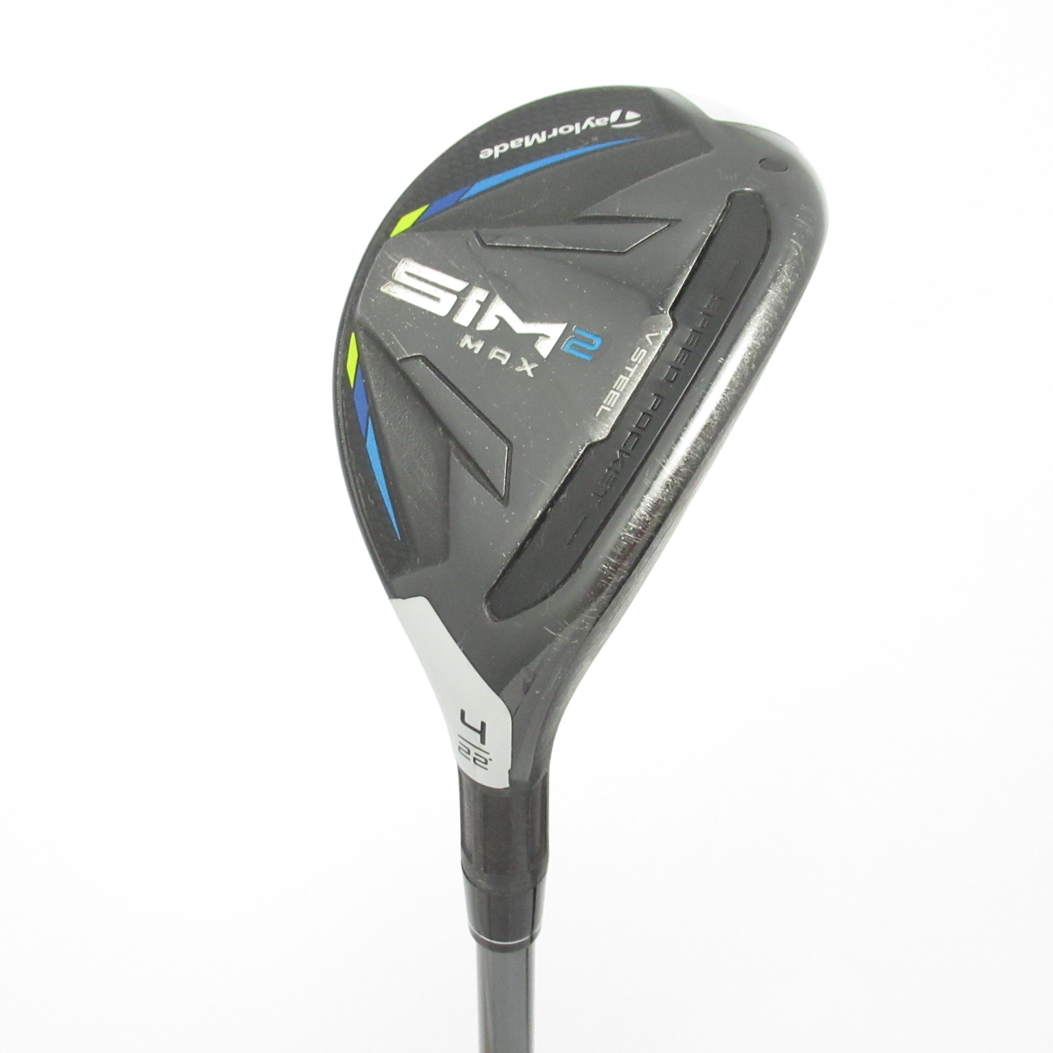 中古】SIM2 マックス レスキュー ユーティリティ MCH 70 22 S CD