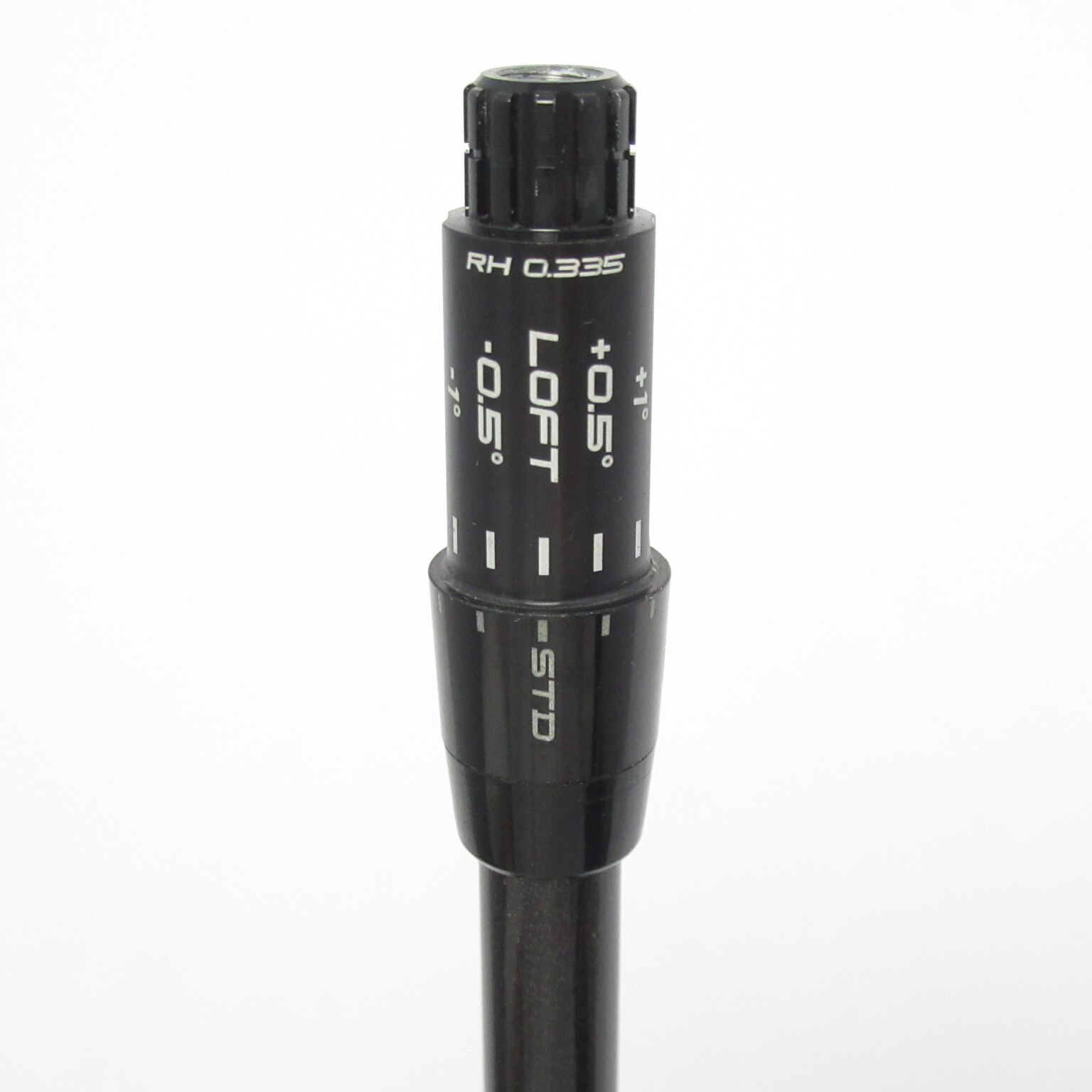 中古】THE ATTAS V2 ドライバー用_スリーブ付 THE ATTAS V2 5 SX C