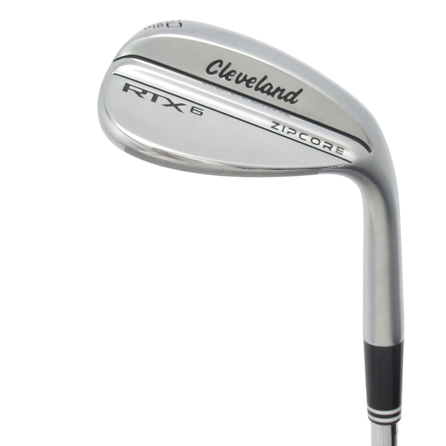 Cleveland RTX ZIPCORE ウェッジ 52度 58度 2本セット Cleveland RTX ZIPCORE ウェッジ 50度 56度 2本セット