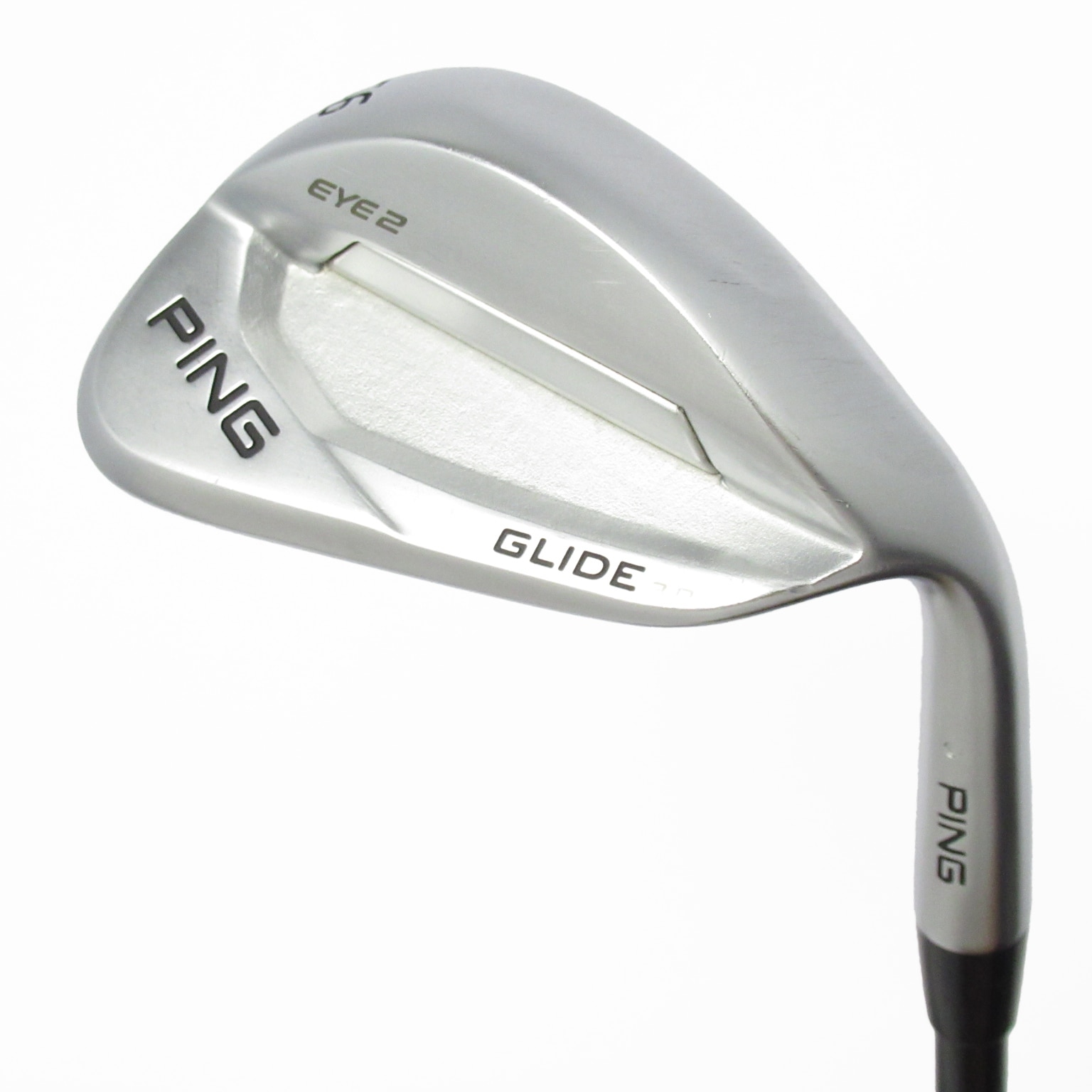 中古】GLIDE 3.0 EYE 2 ウェッジ ALTA DISTANZA BLACK 40 56-10 R CD