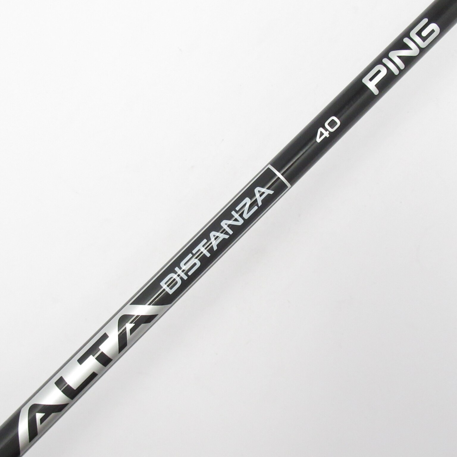 中古】GLIDE 3.0 EYE 2 ウェッジ ALTA DISTANZA BLACK 40 56-10 R CD