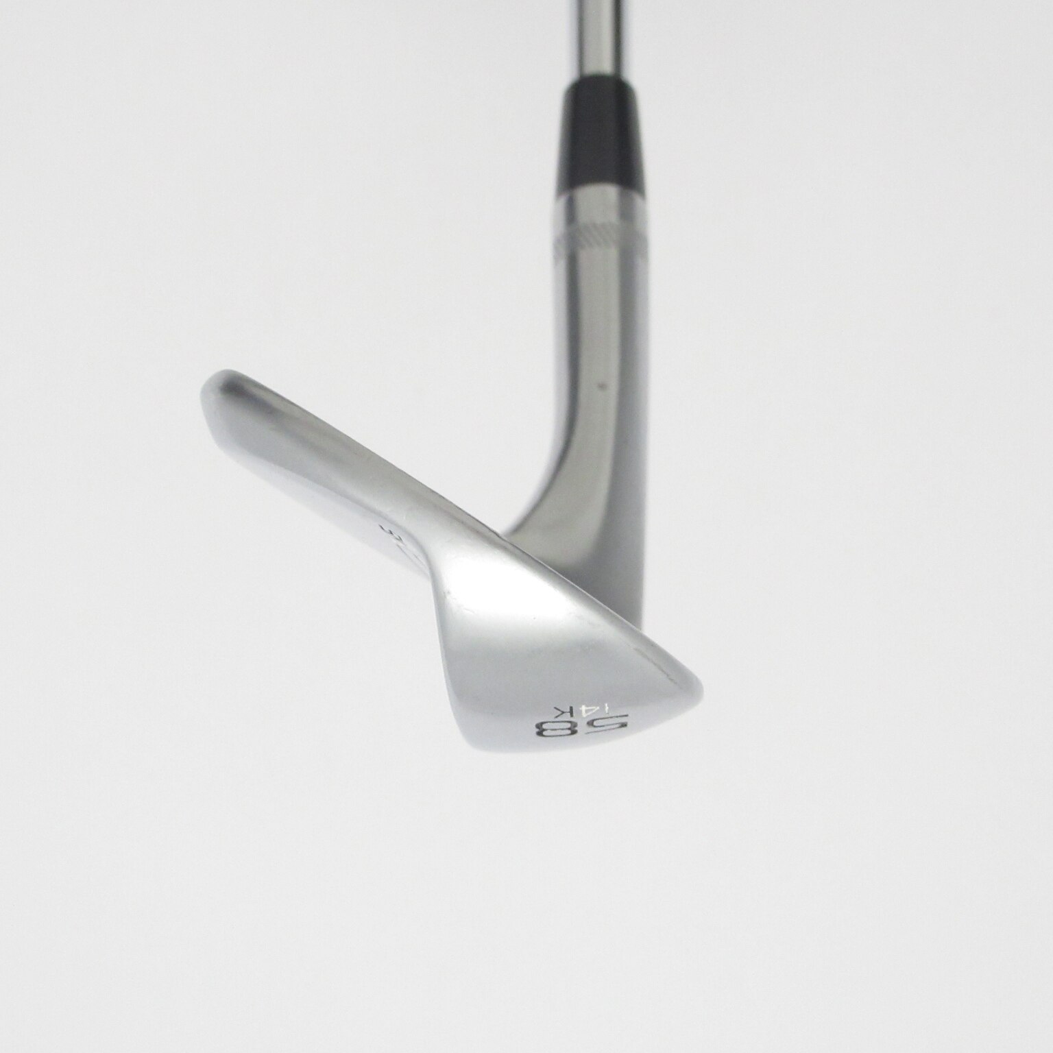 中古】ボーケイ SM9 TOUR CHROME ウェッジ Dynamic Gold 58-14 WEDGE