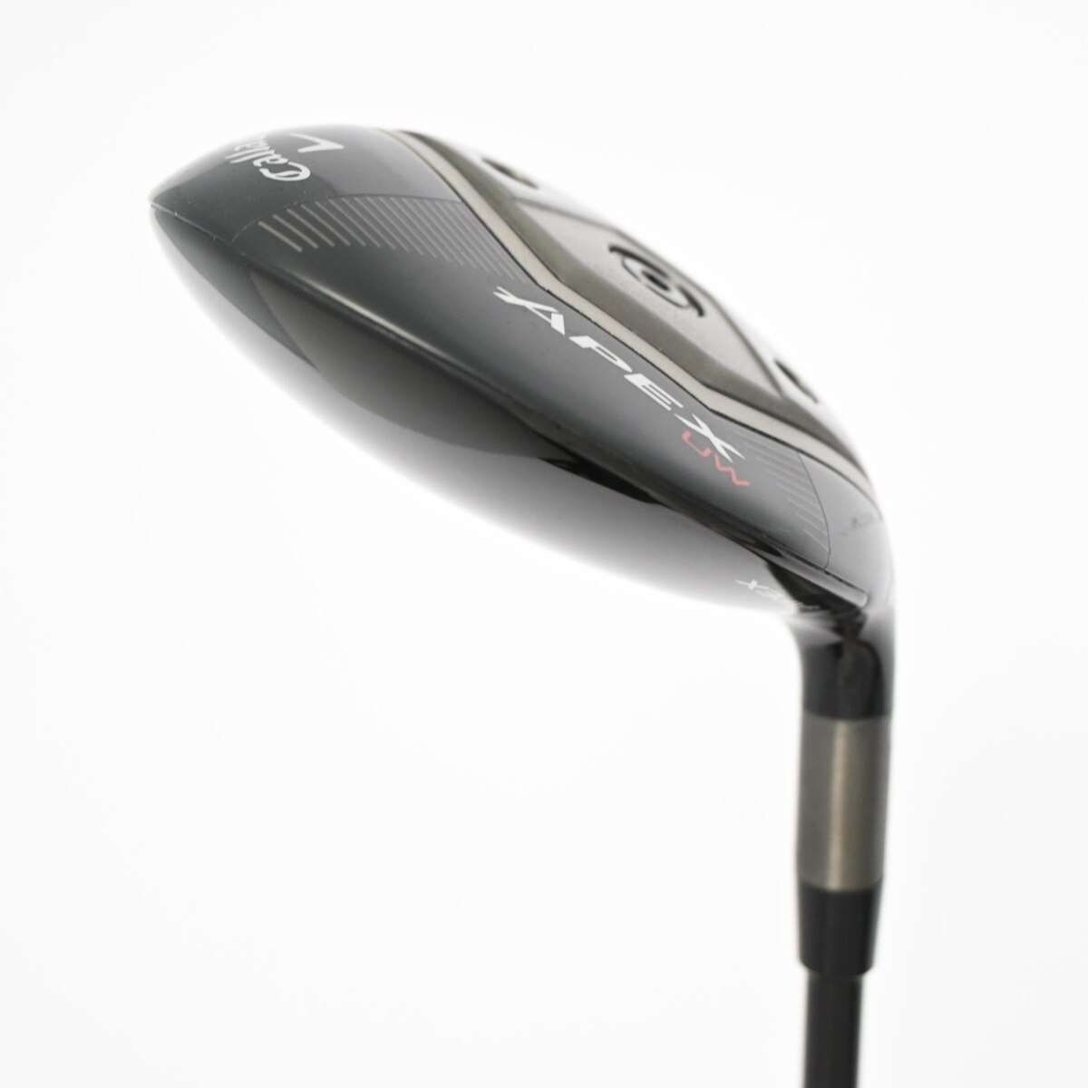中古】APEX UW(2025) ユーティリティ TENSEI BLACK SILVER 70 for