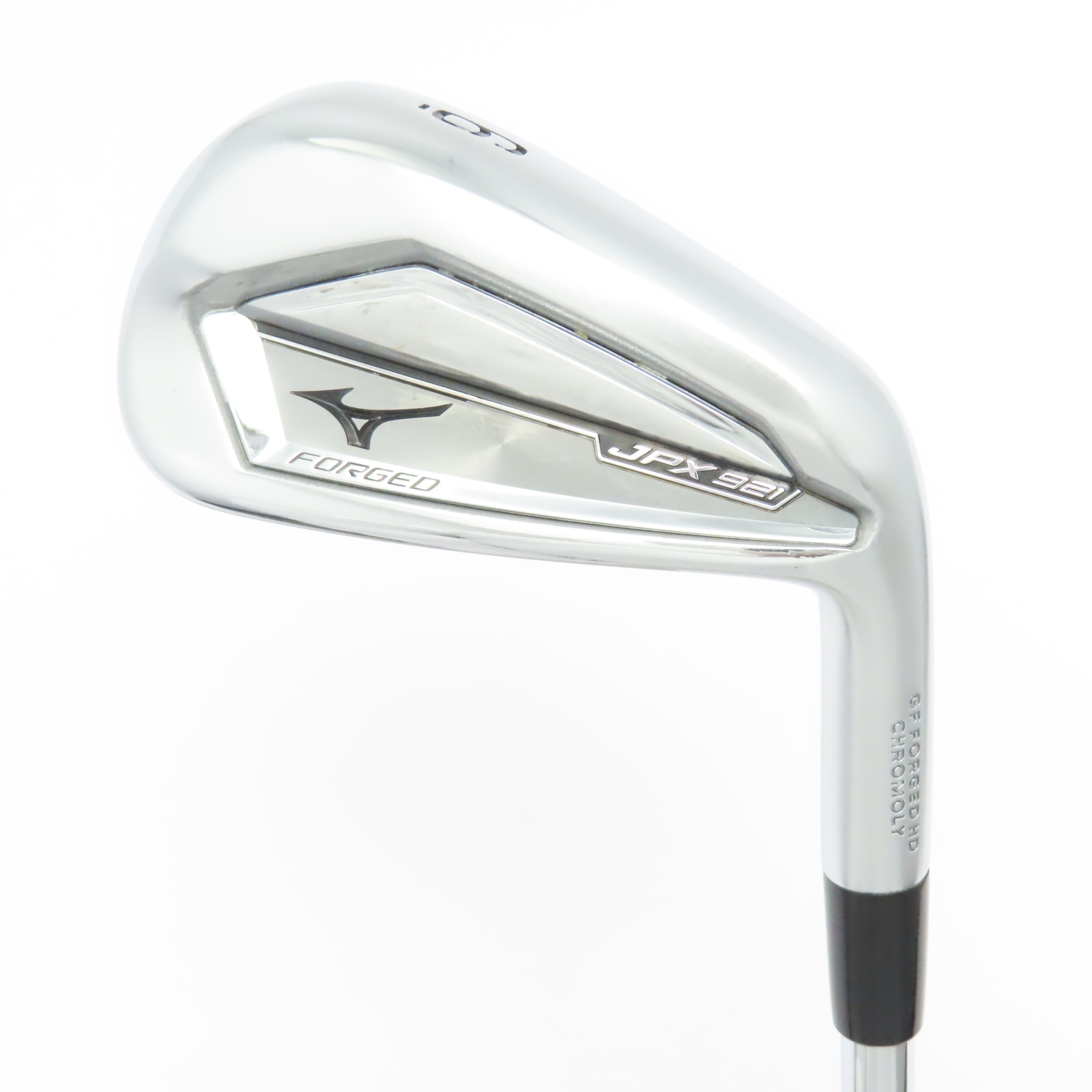 中古】JPX 921 FORGED アイアンセット (ミズノ) JPX メンズ 通販｜GDO