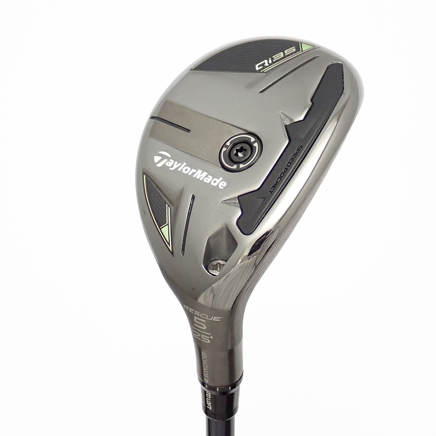 中古】Qi35 レスキュー ユーティリティ (テーラーメイド) Qi35 通販