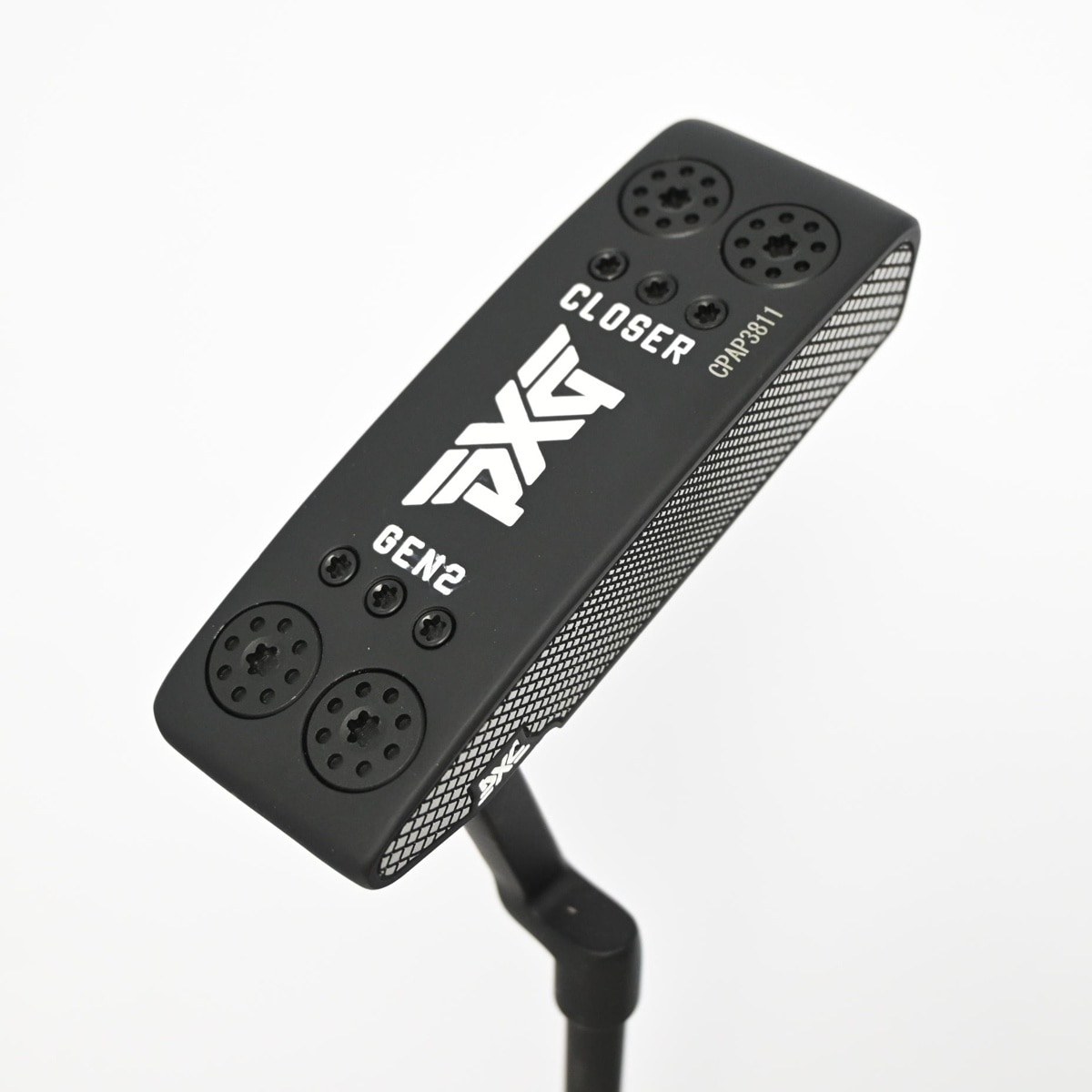 PXG CLOSER GEN2 パター 33インチ 544g 新品未使用 中古】CLOSER GEN2 パター カーボンシャフト 計測項目外 計測項目外 C