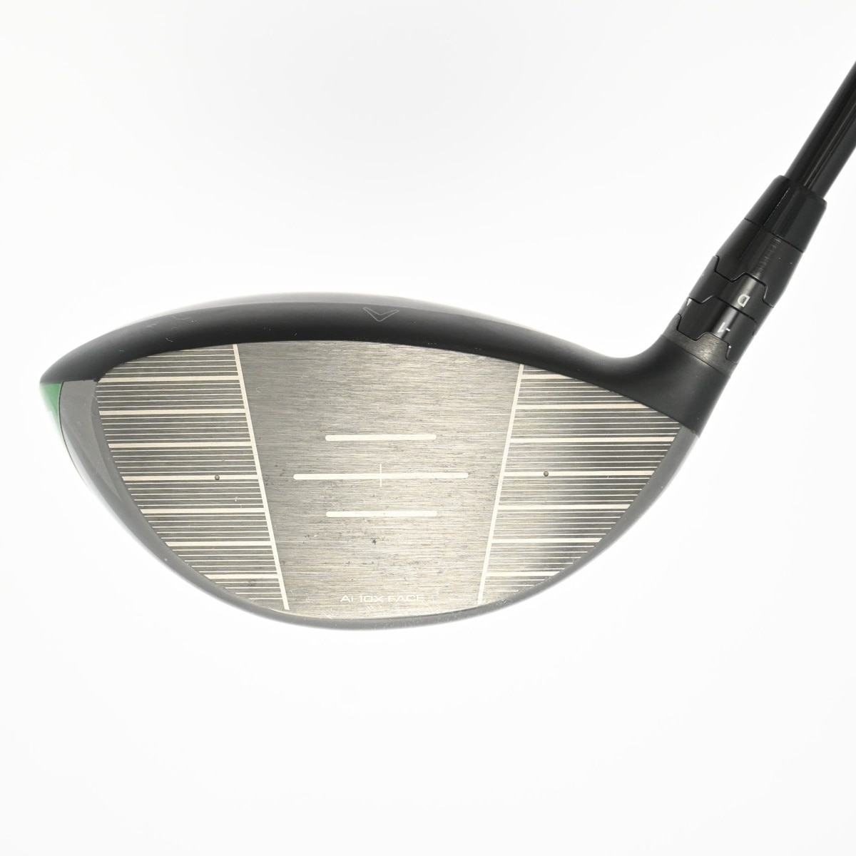 中古】エリート ドライバー TENSEI 55 NVY for Callaway 10.5 S C