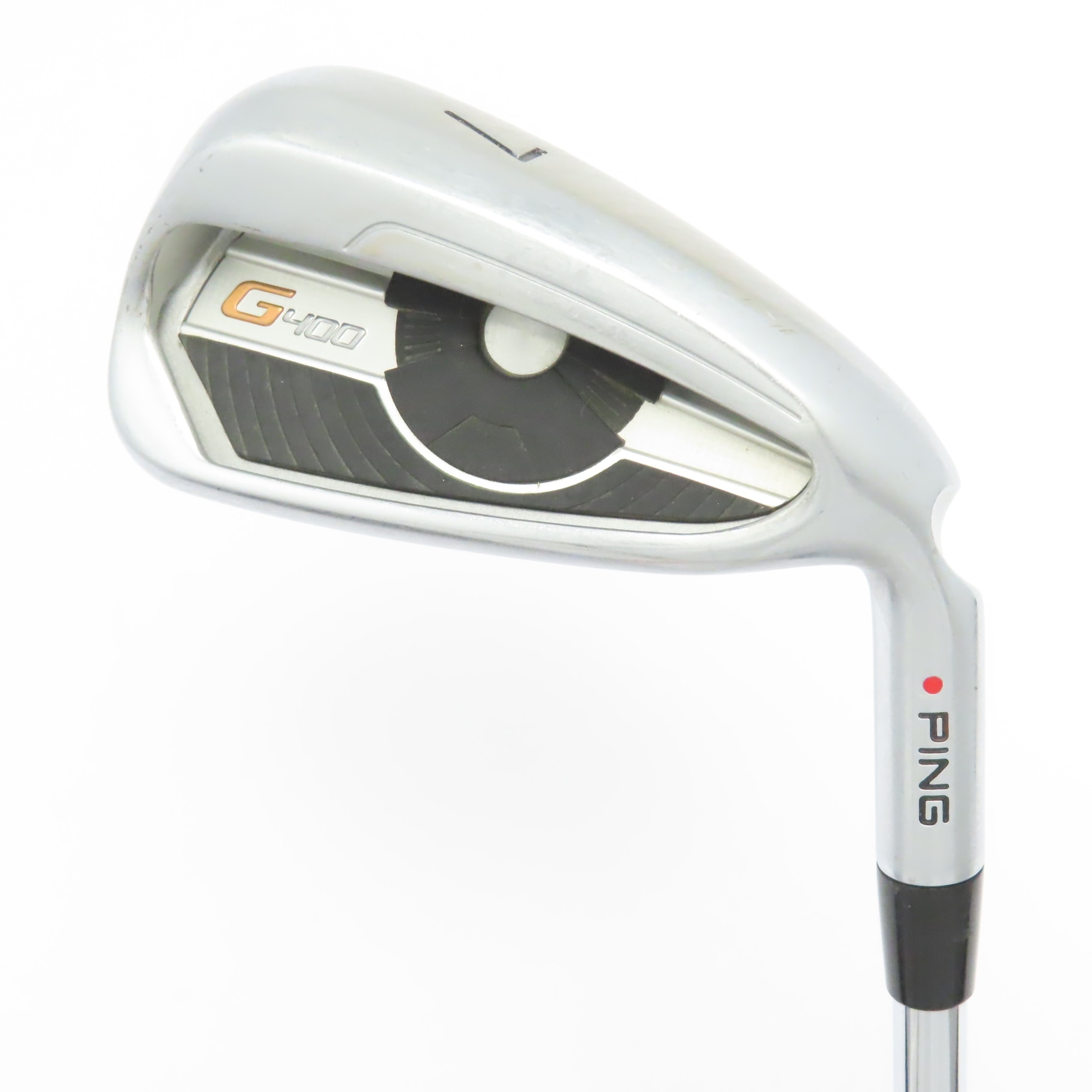 PING G400アイアン　純正modus120 7i-pw 4本セット 中古】G400 アイアンセット (ピン) G400 通販｜GDO中古ゴルフクラブ